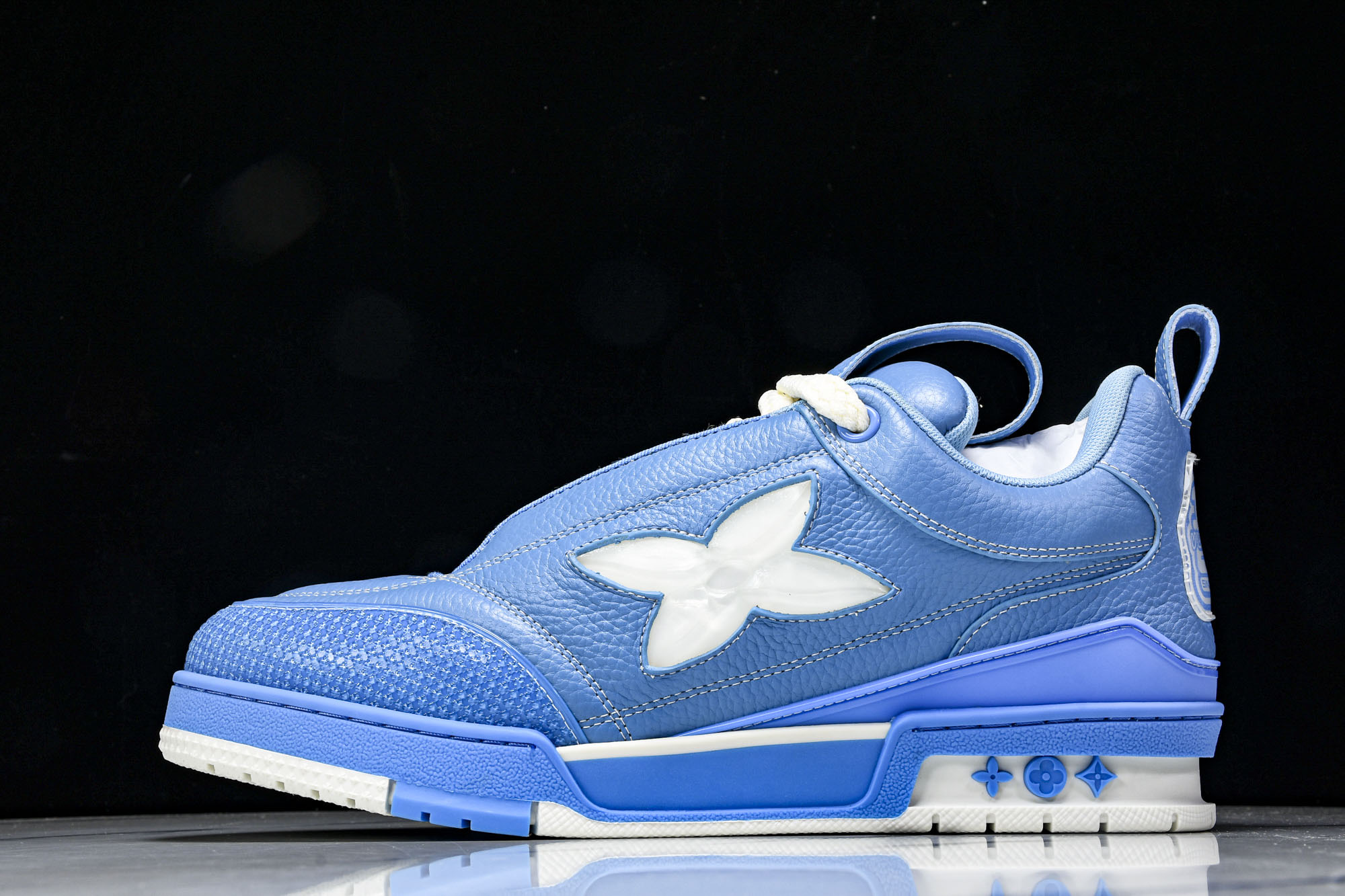 Lo*uis Vu*itton Trainer Sneakers(EU35-46)