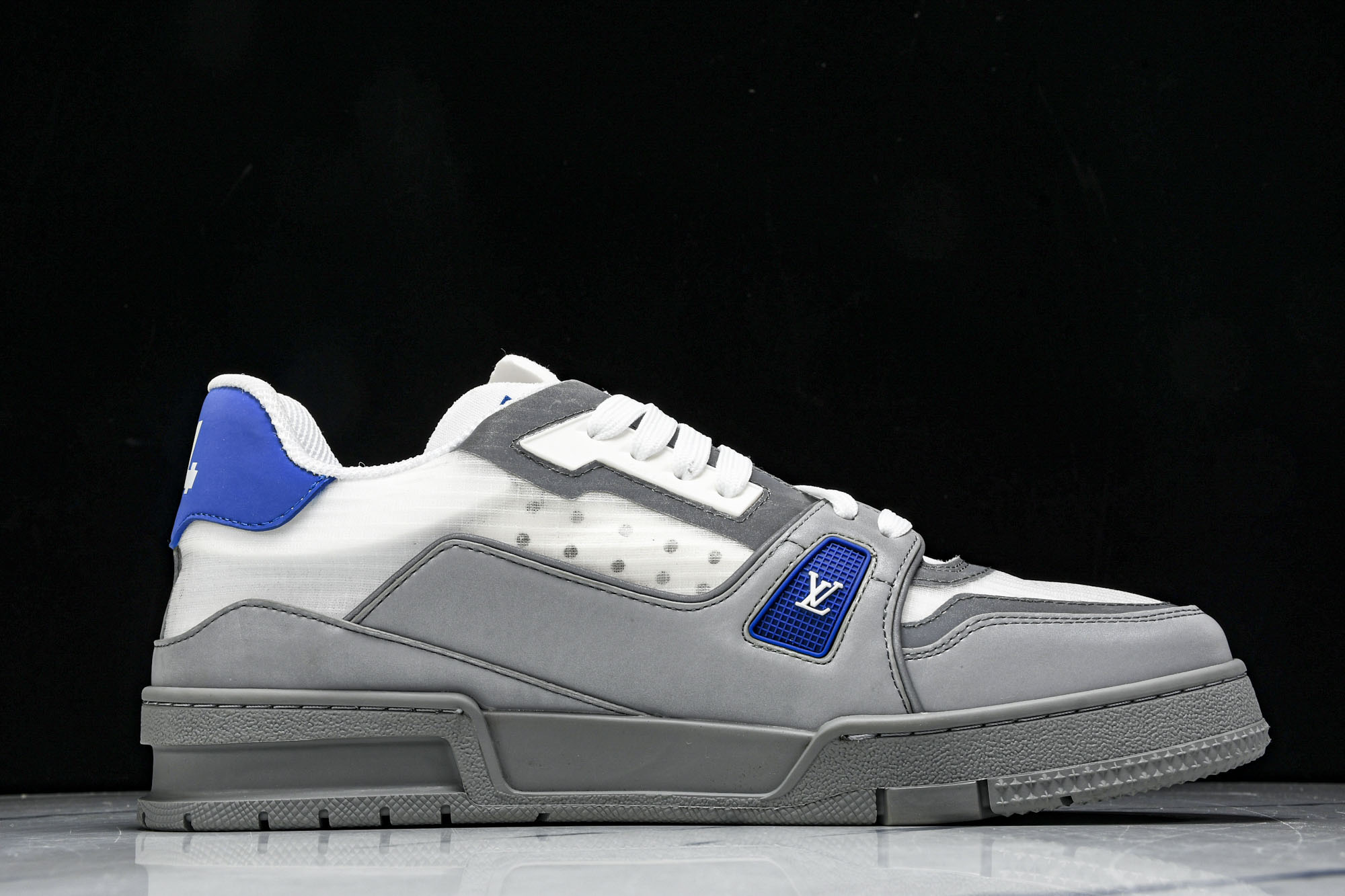 Lo*uis Vu*itton Trainer Sneakers(EU35-46)