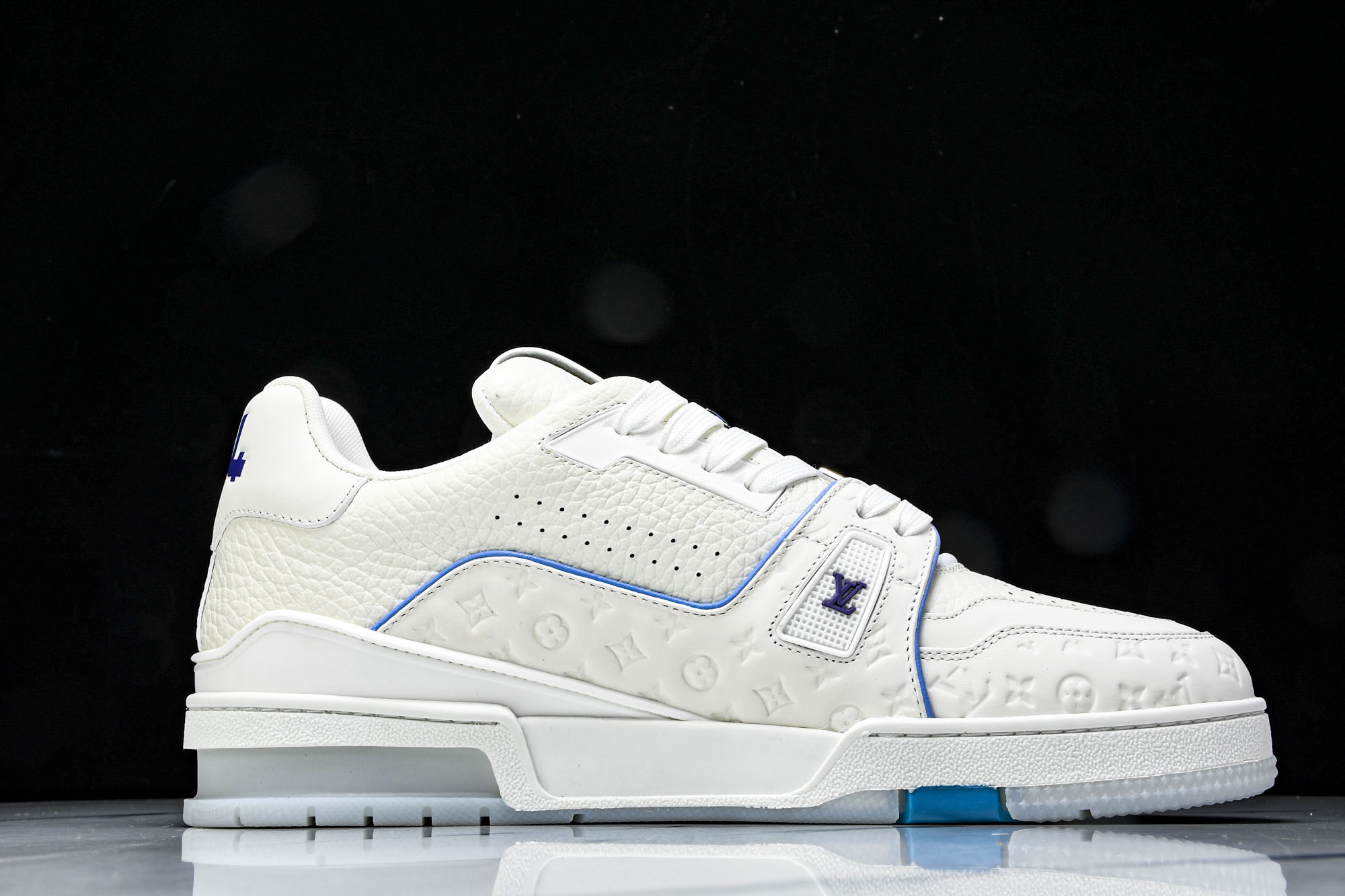 Lo*uis Vu*itton Trainer Sneakers(EU35-46)