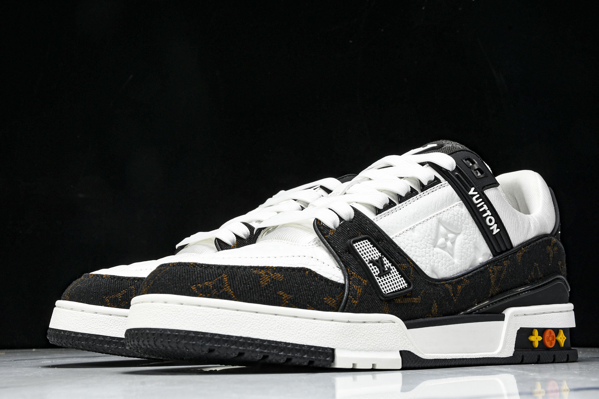 Lo*uis Vu*itton Trainer Sneakers(EU35-46)