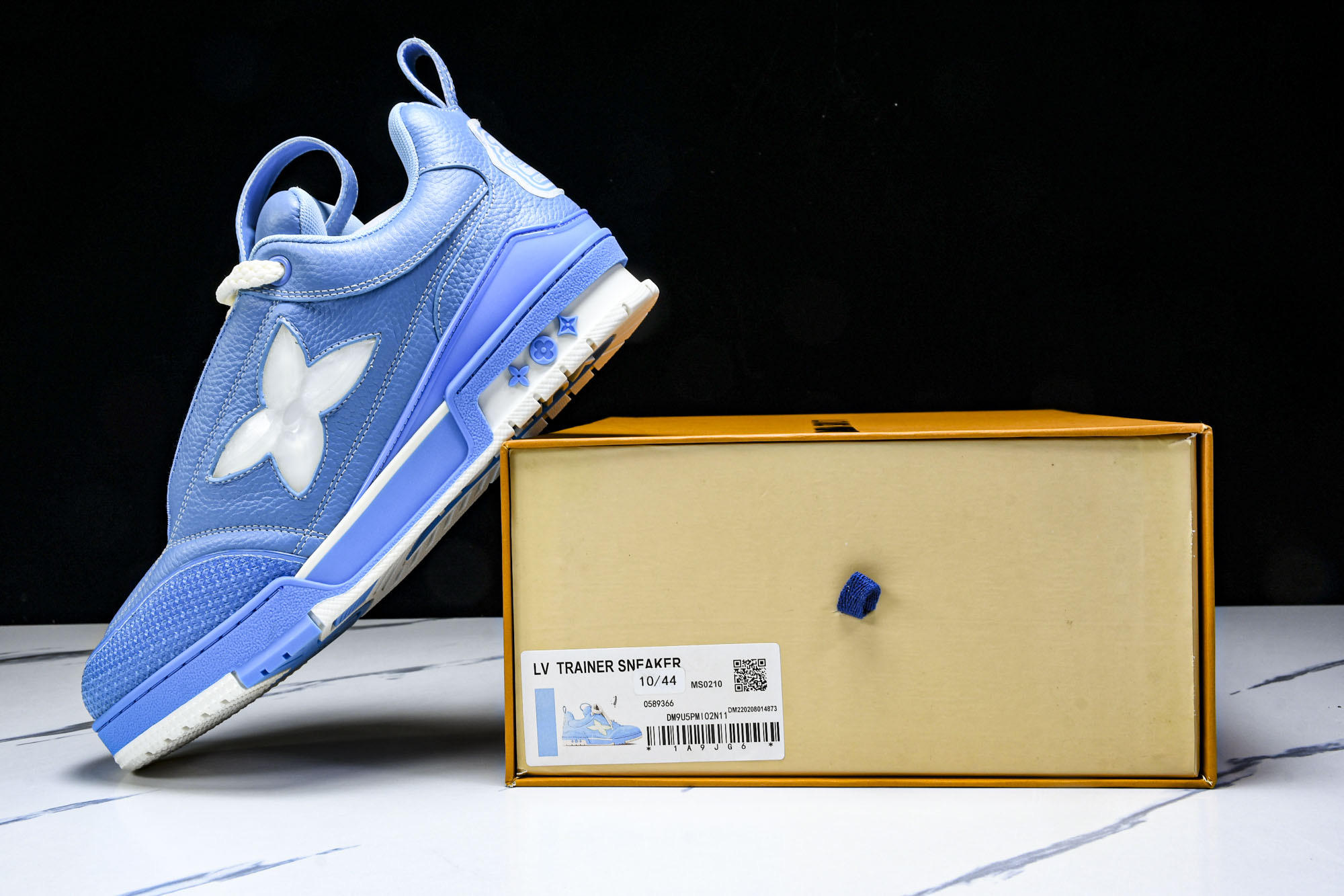 Lo*uis Vu*itton Trainer Sneakers(EU35-46)