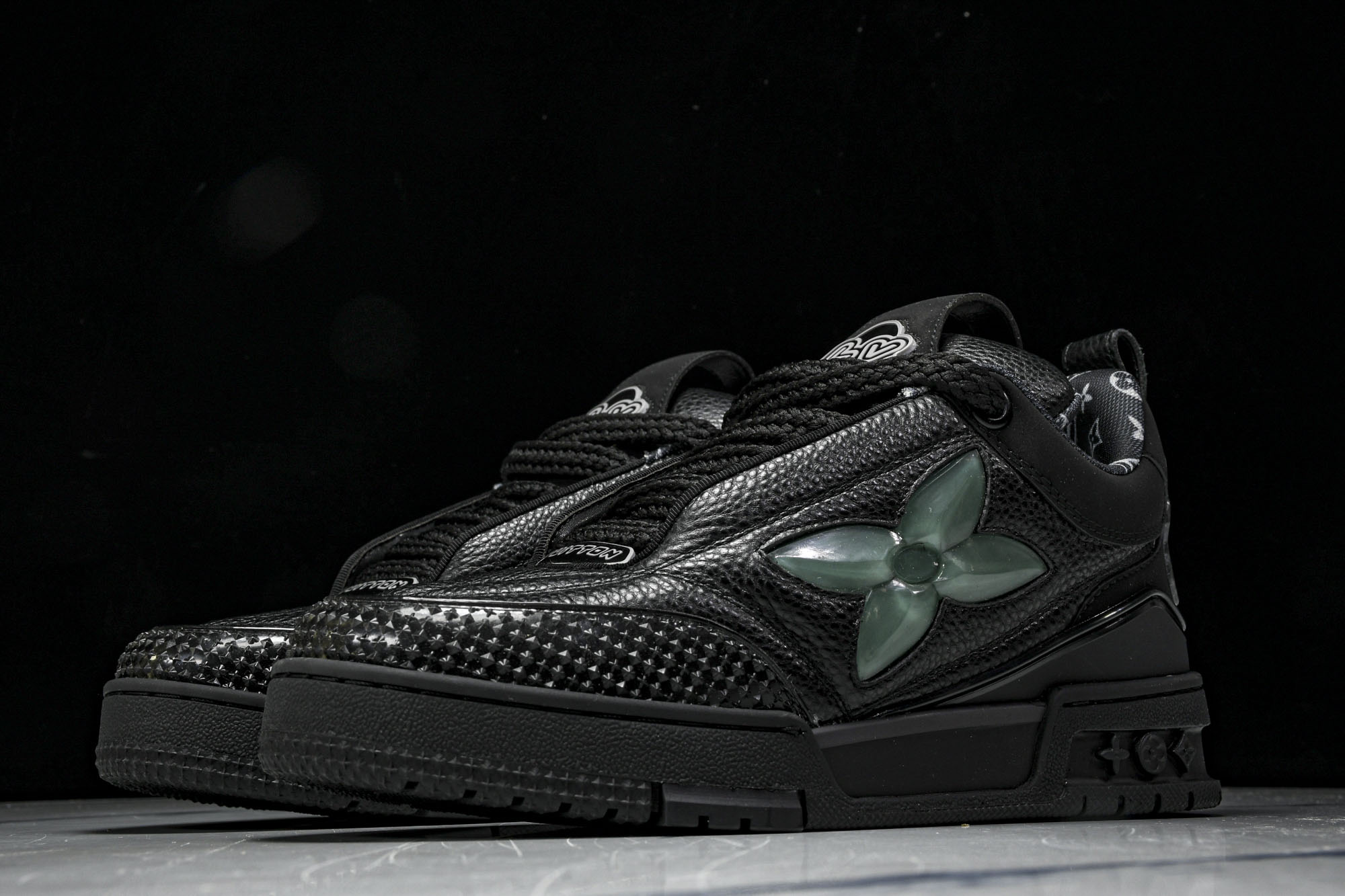 Lo*uis Vu*itton Trainer Sneakers(EU35-46)