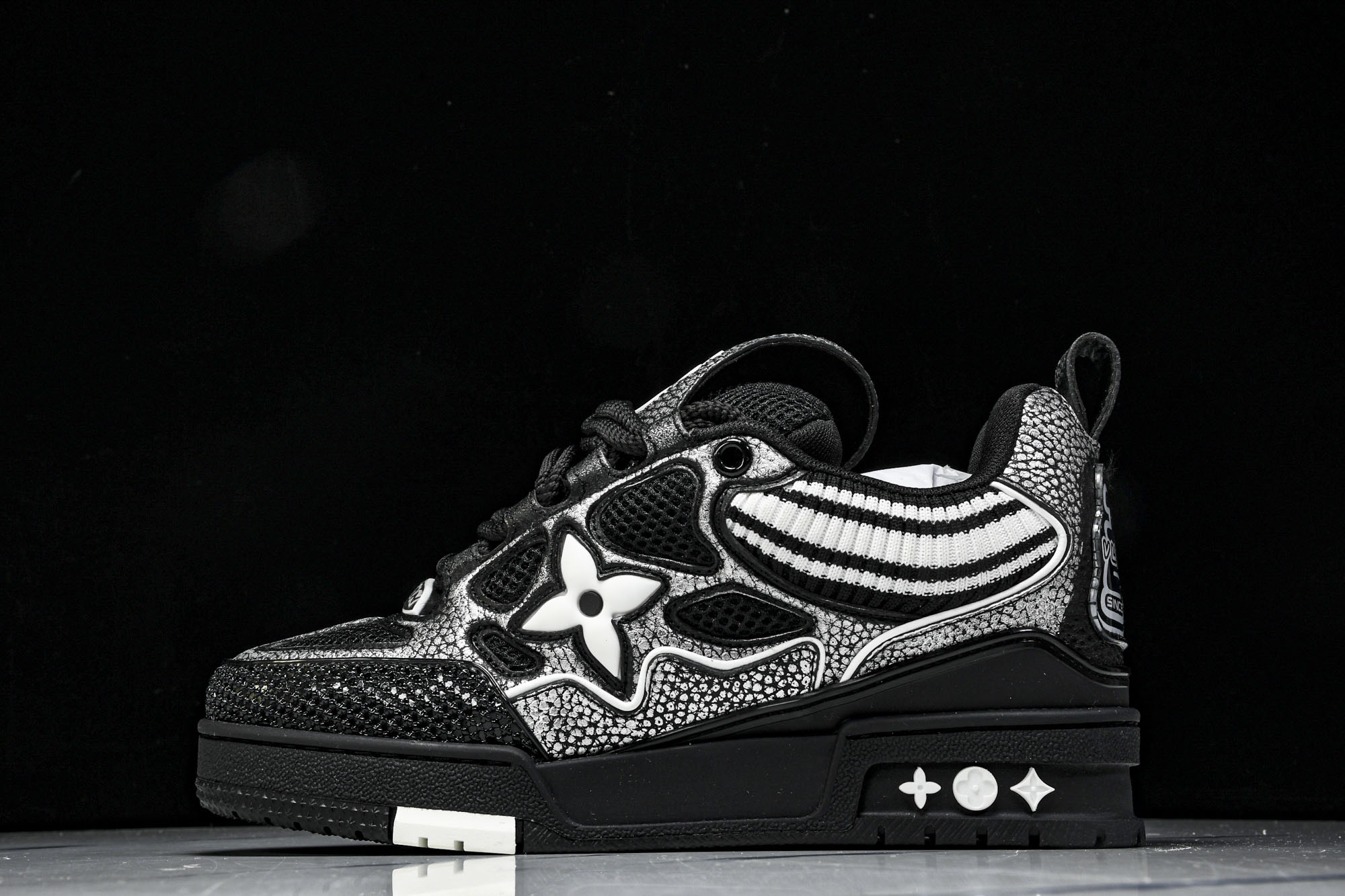 Lo*uis Vu*itton Trainer Sneakers(EU35-46)