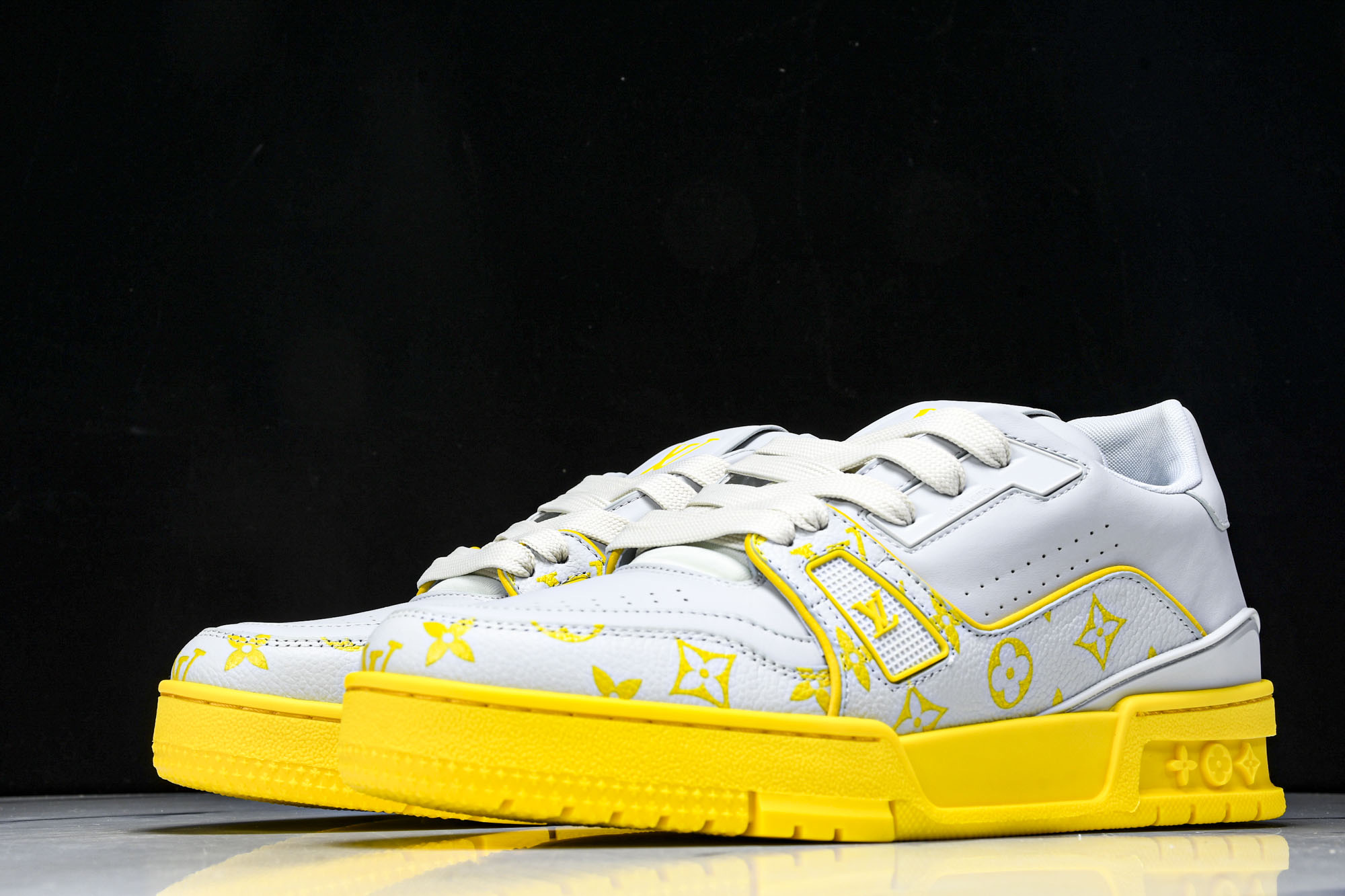 Lo*uis Vu*itton Trainer Sneakers(EU38-46)