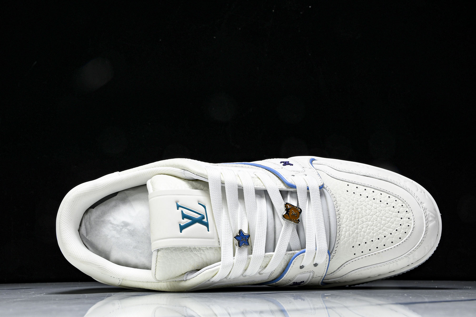 Lo*uis Vu*itton Trainer Sneakers(EU35-46)