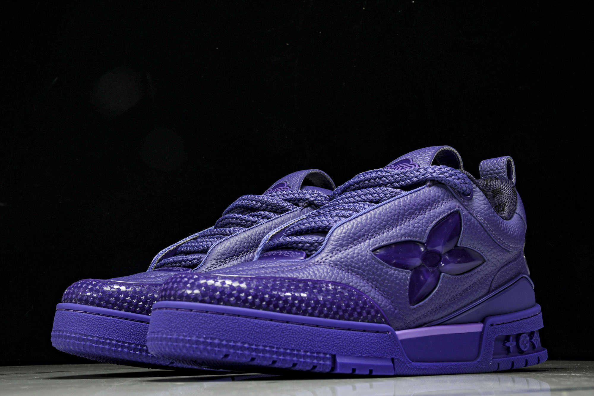 Lo*uis Vu*itton Trainer Sneakers(EU35-46)