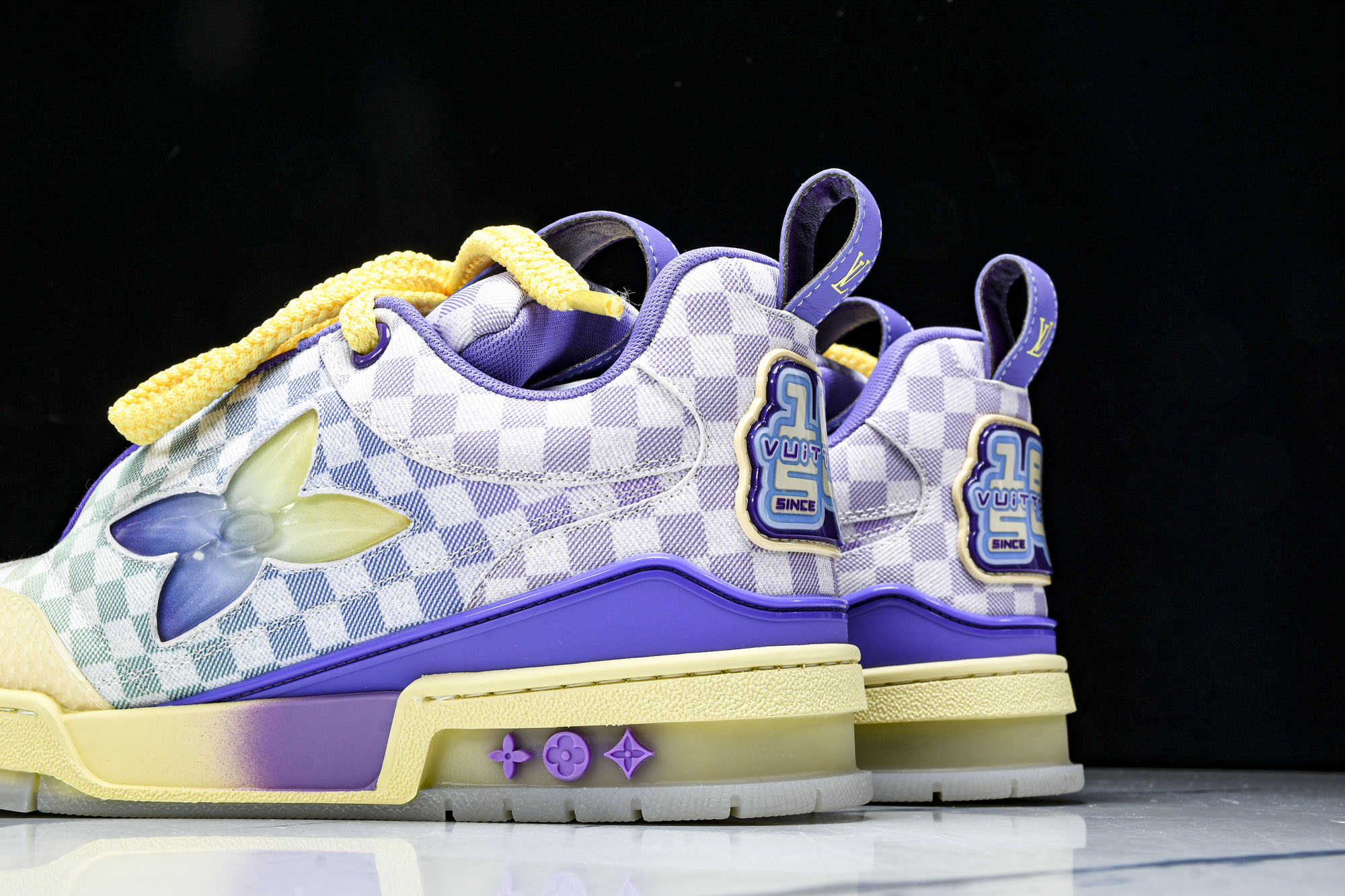 Lo*uis Vu*itton Trainer Sneakers(EU35-46)