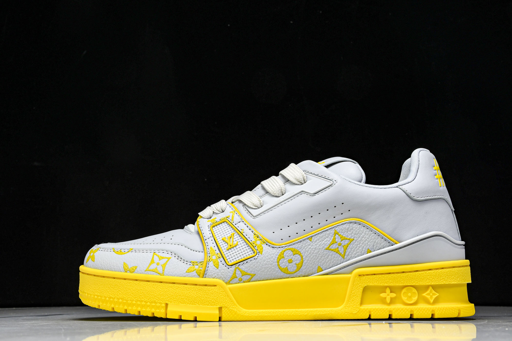 Lo*uis Vu*itton Trainer Sneakers(EU38-46)