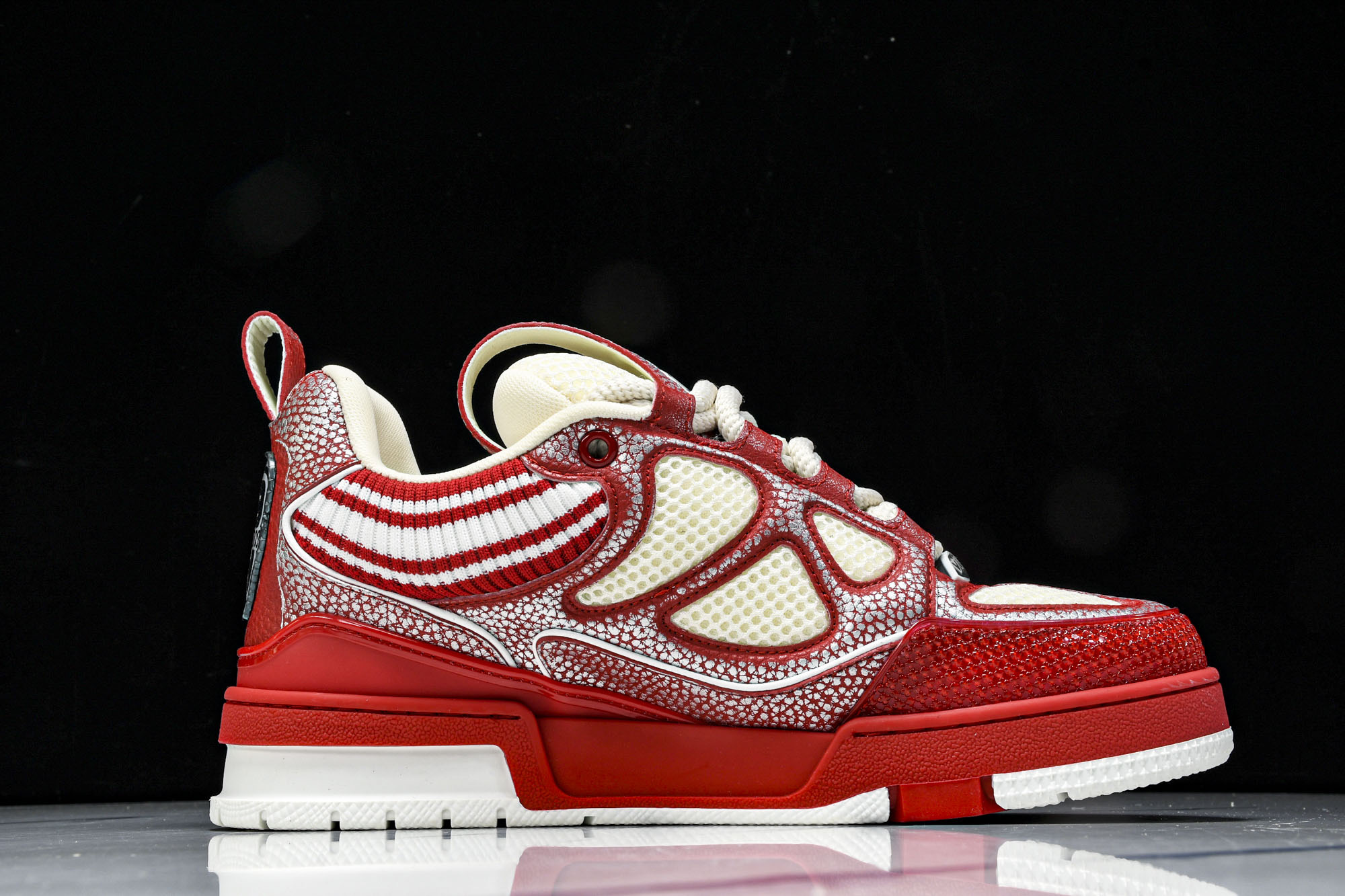 Lo*uis Vu*itton Trainer Sneakers(EU35-46)