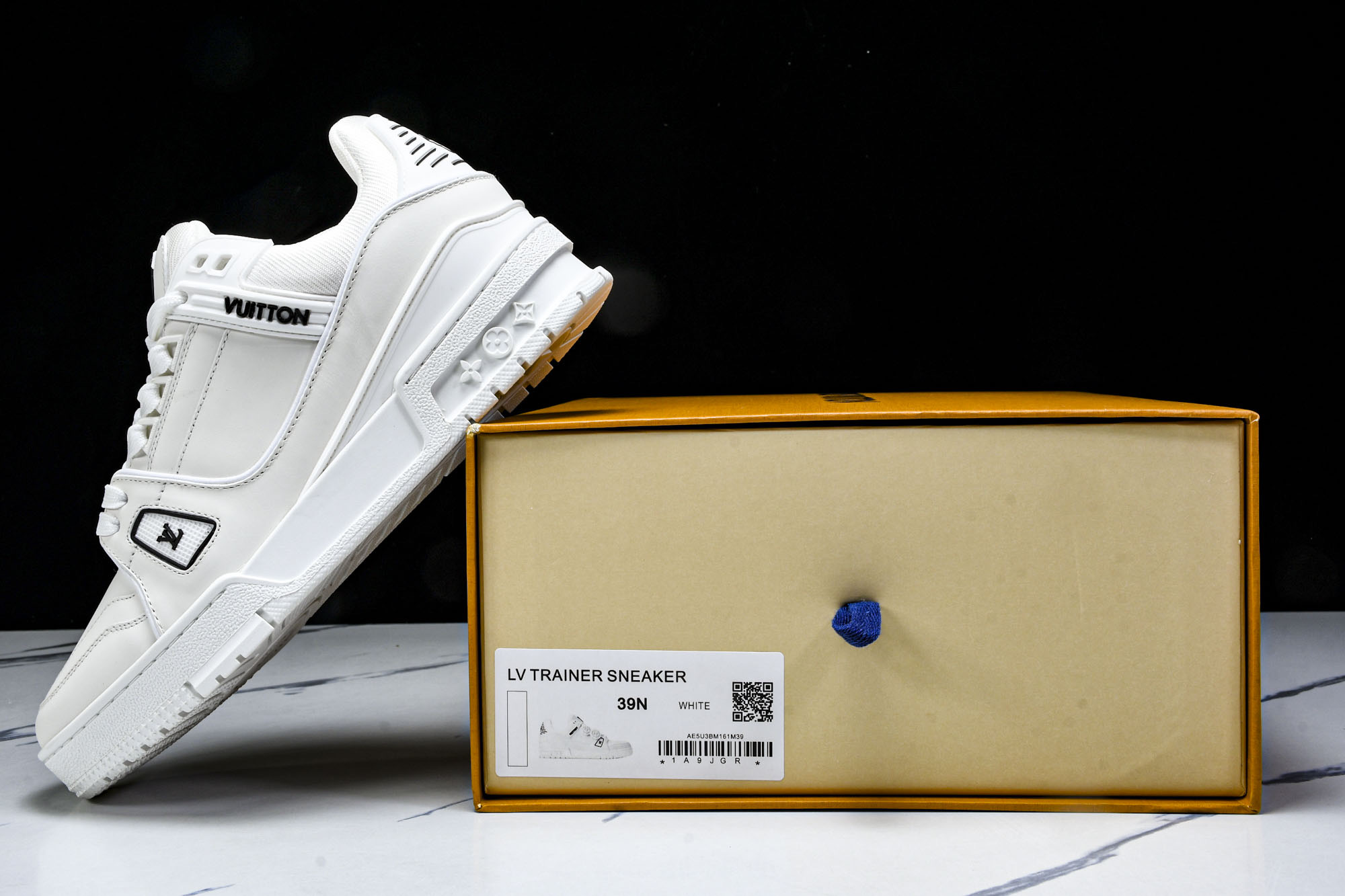 Lo*uis Vu*itton Trainer Sneakers(EU35-46)