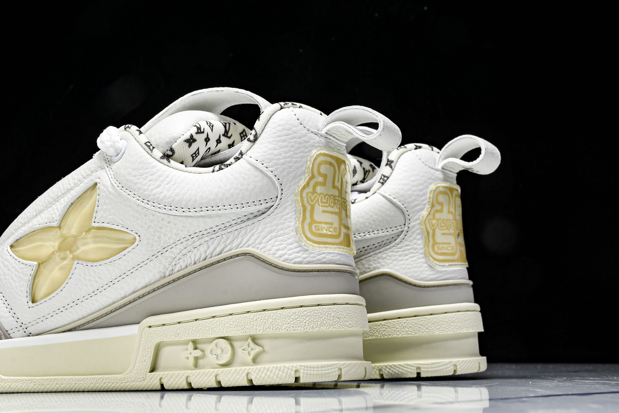 Lo*uis Vu*itton Trainer Sneakers(EU35-46)