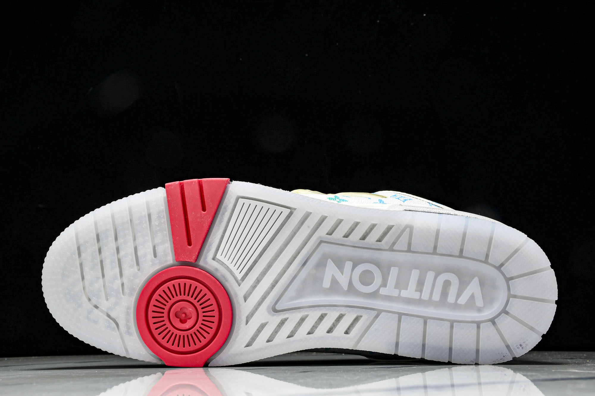 Lo*uis Vu*itton Trainer Sneakers(EU35-46)