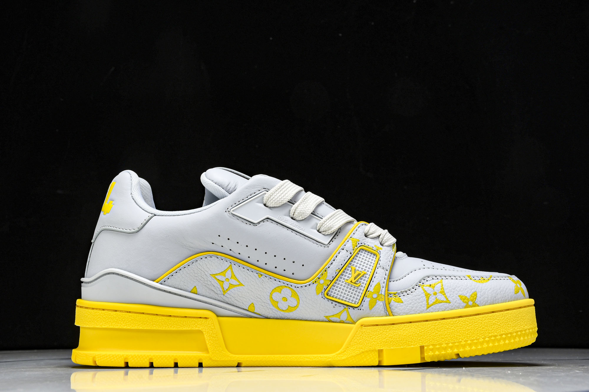 Lo*uis Vu*itton Trainer Sneakers(EU38-46)