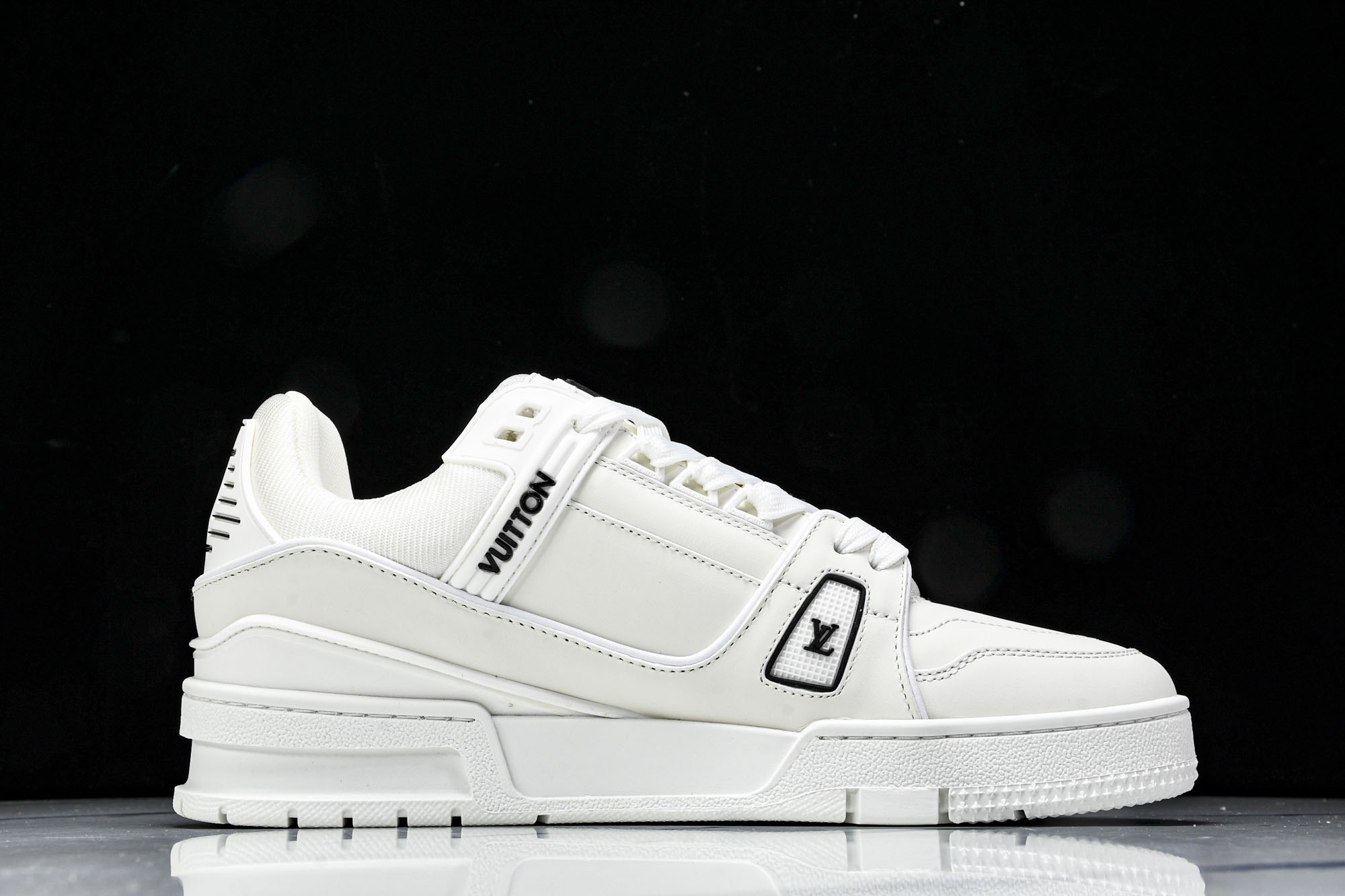 Lo*uis Vu*itton Trainer Sneakers(EU35-46)