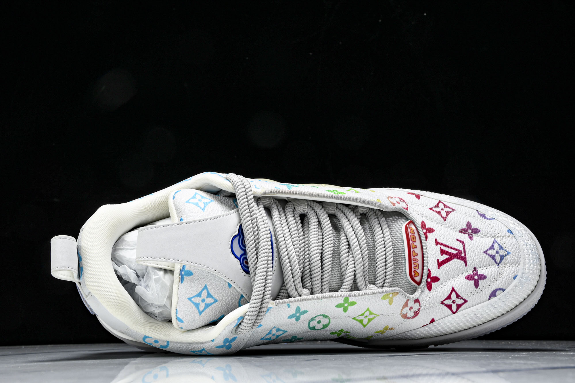 Lo*uis Vu*itton Trainer Sneakers(EU35-46)