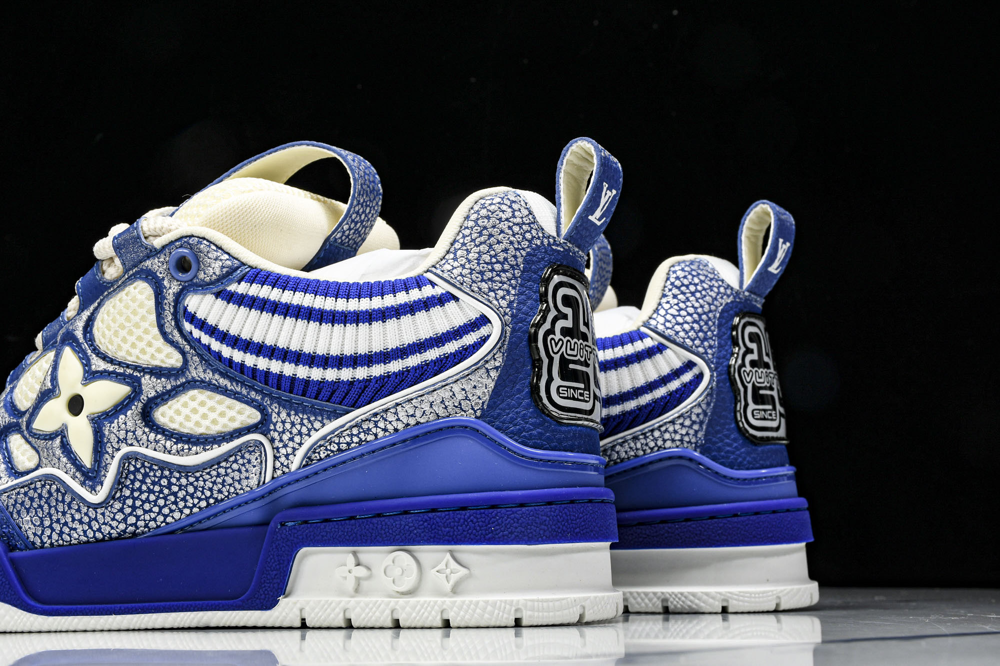 Lo*uis Vu*itton Trainer Sneakers(EU35-46)