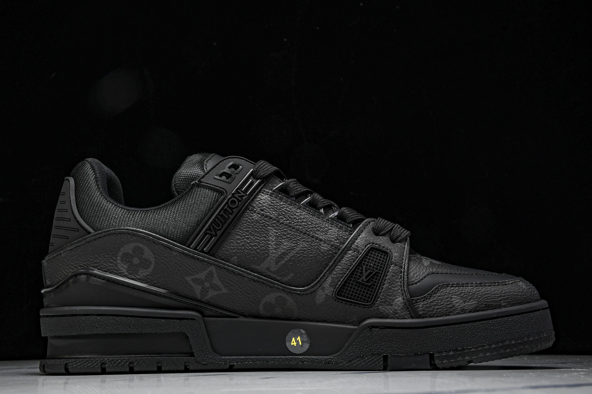 Lo*uis Vu*itton Trainer Sneakers(EU35-46)