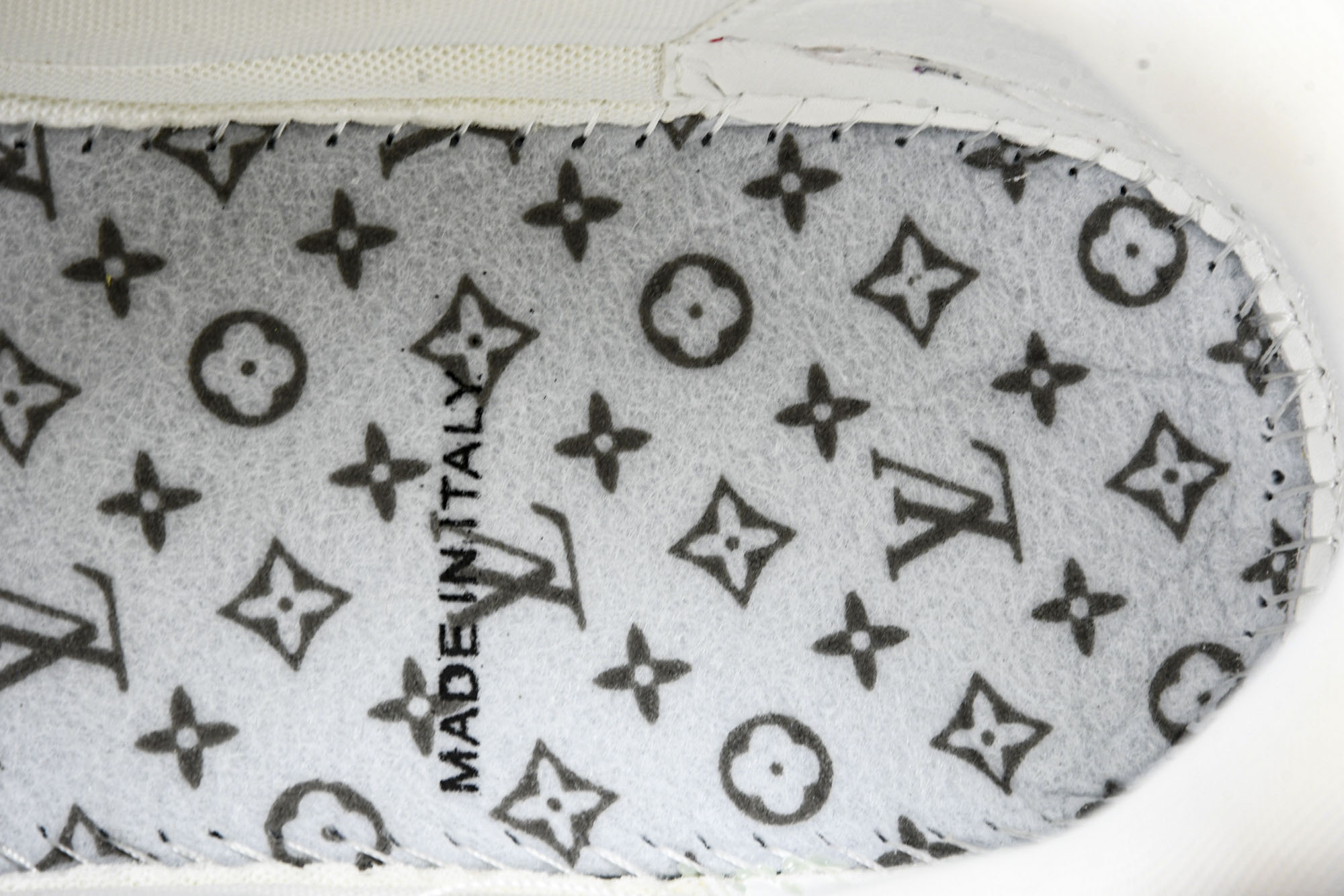 Lo*uis Vu*itton Trainer Sneakers(EU35-46)