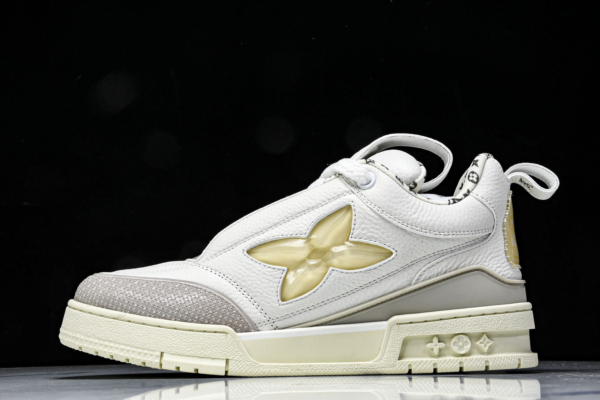 Lo*uis Vu*itton Trainer Sneakers(EU35-46)