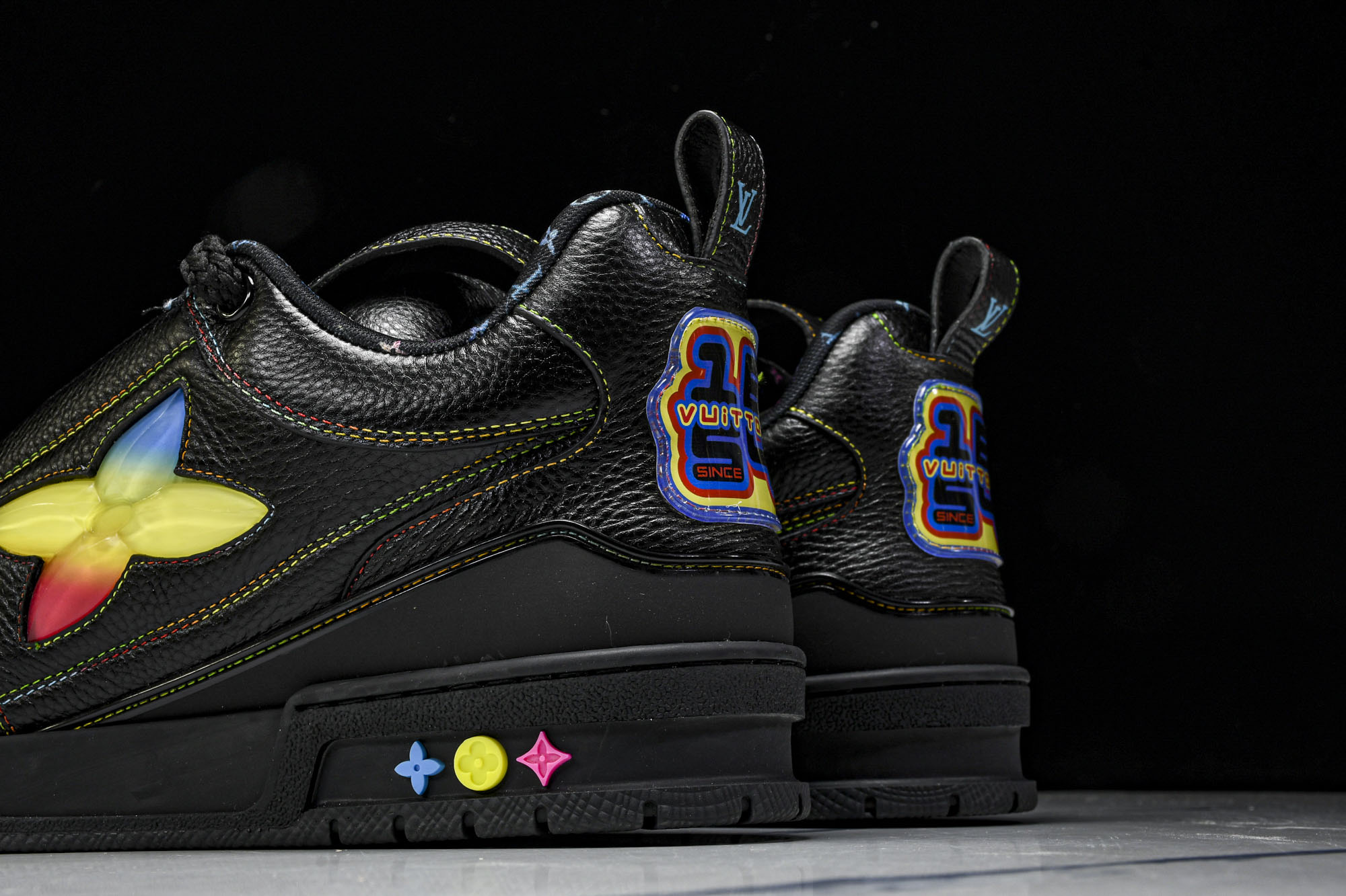 Lo*uis Vu*itton Trainer Sneakers(EU35-46)