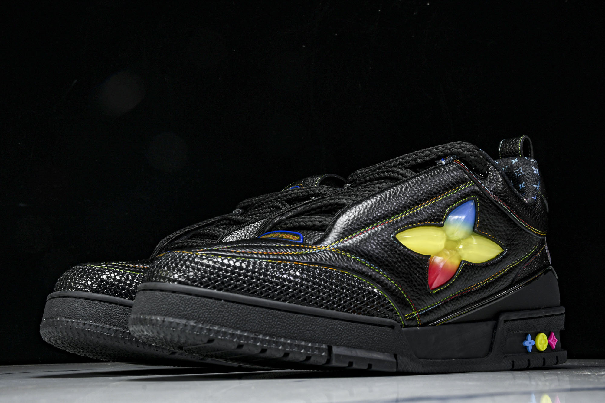 Lo*uis Vu*itton Trainer Sneakers(EU35-46)