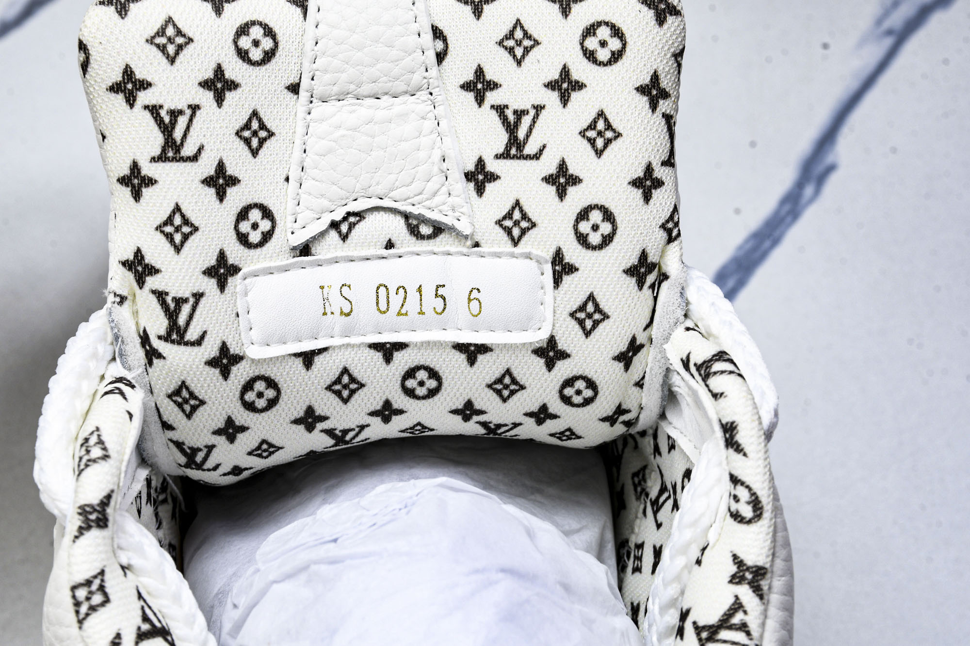 Lo*uis Vu*itton Trainer Sneakers(EU35-46)