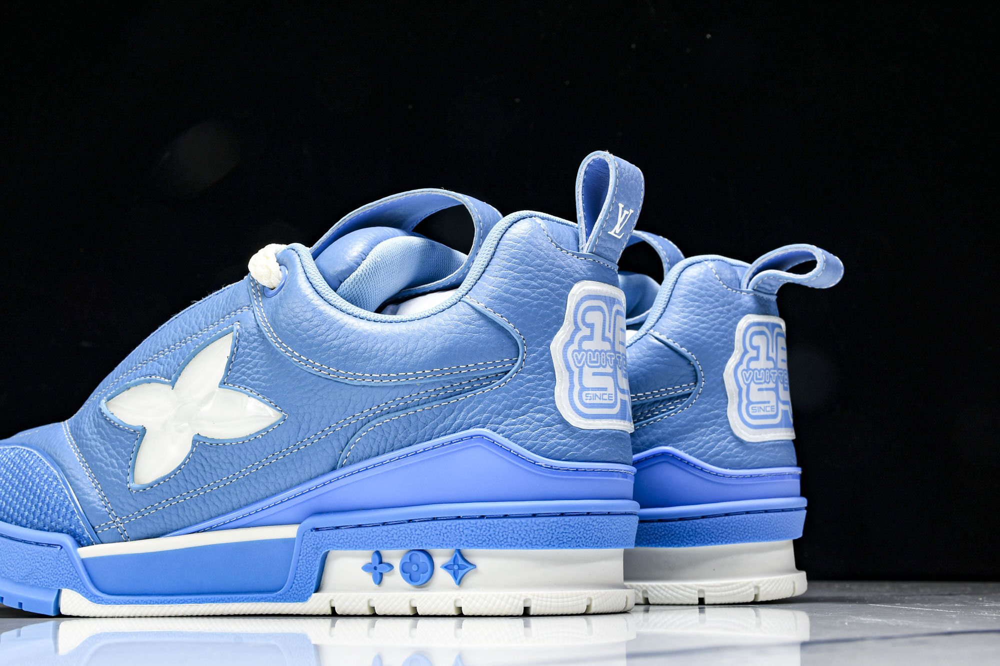 Lo*uis Vu*itton Trainer Sneakers(EU35-46)