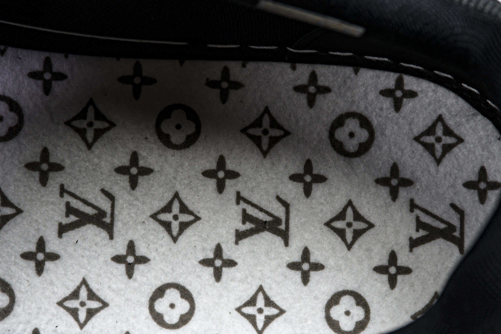 Lo*uis Vu*itton Trainer Sneakers(EU35-46)