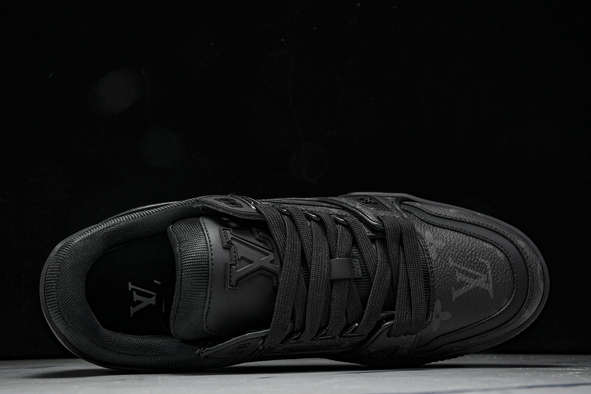 Lo*uis Vu*itton Trainer Sneakers(EU35-46)