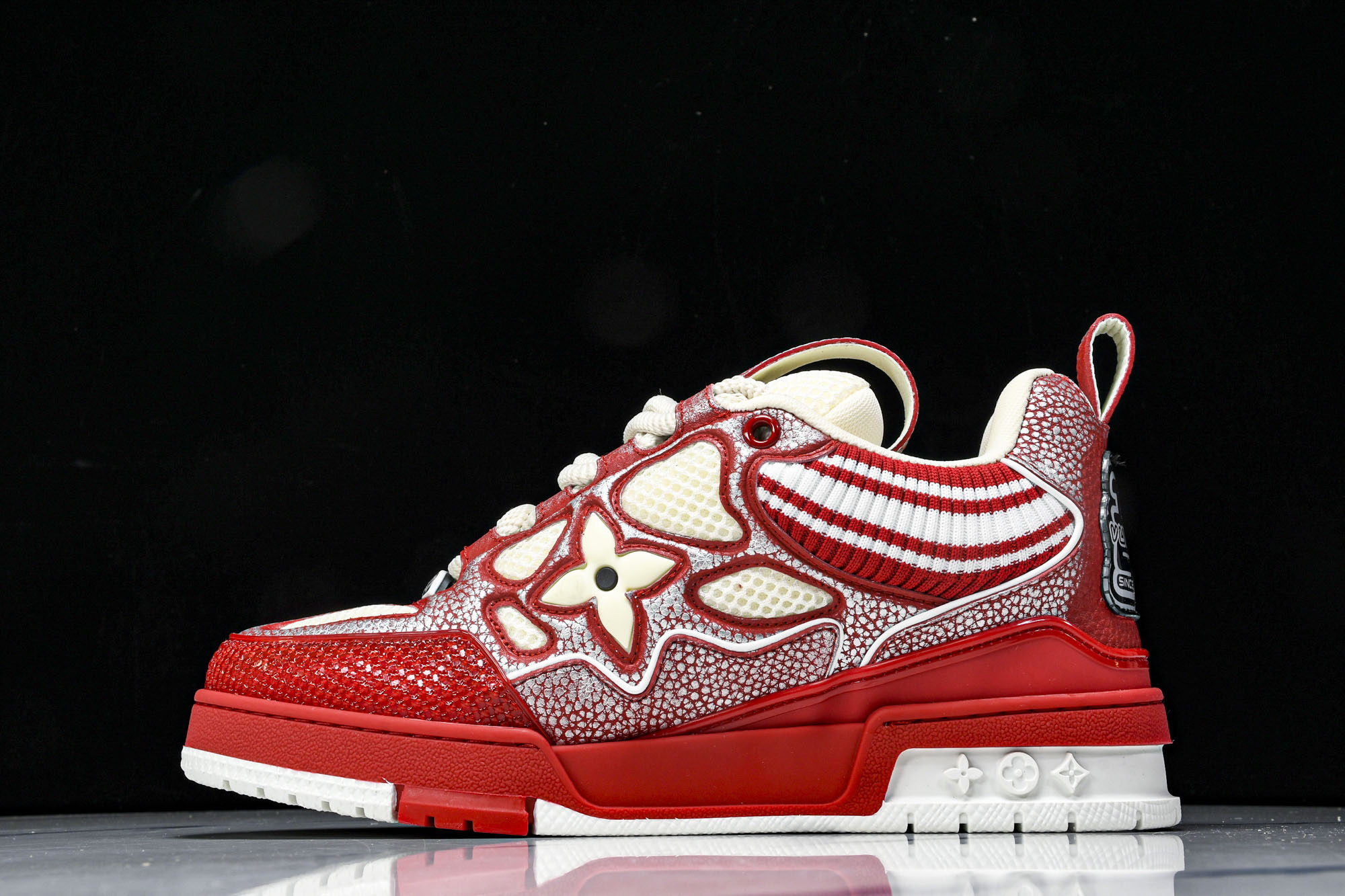 Lo*uis Vu*itton Trainer Sneakers(EU35-46)