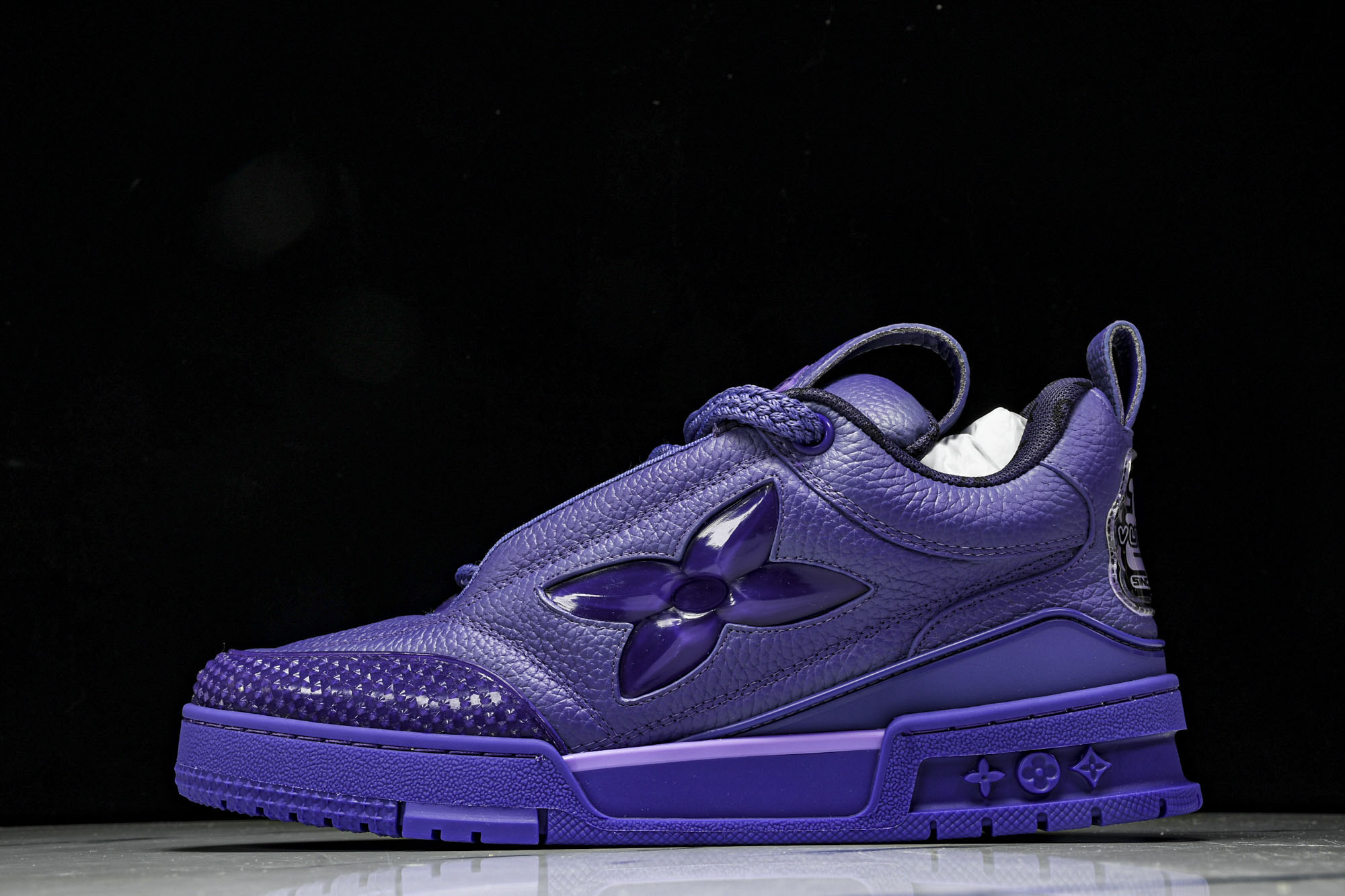 Lo*uis Vu*itton Trainer Sneakers(EU35-46)