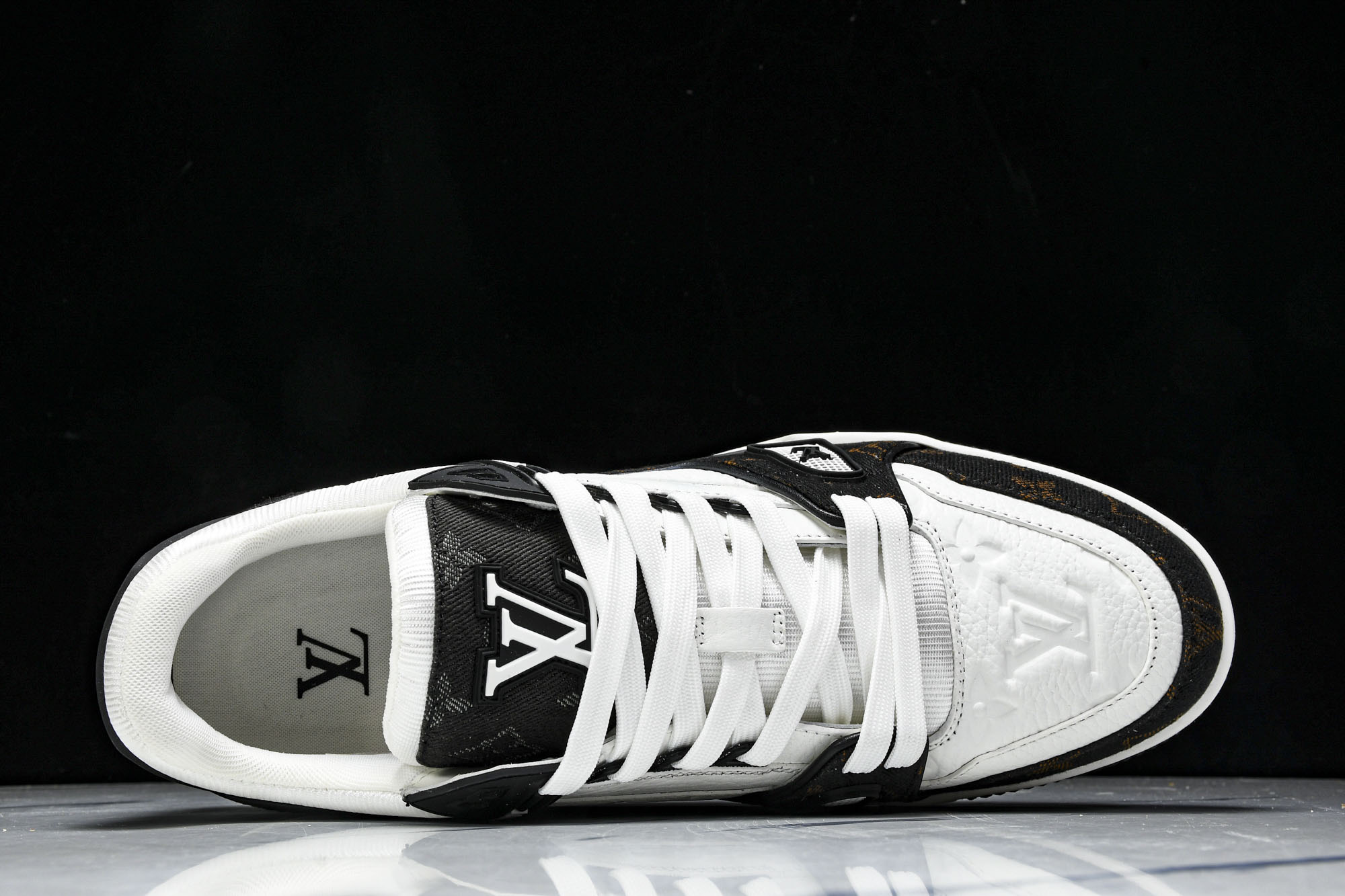 Lo*uis Vu*itton Trainer Sneakers(EU35-46)