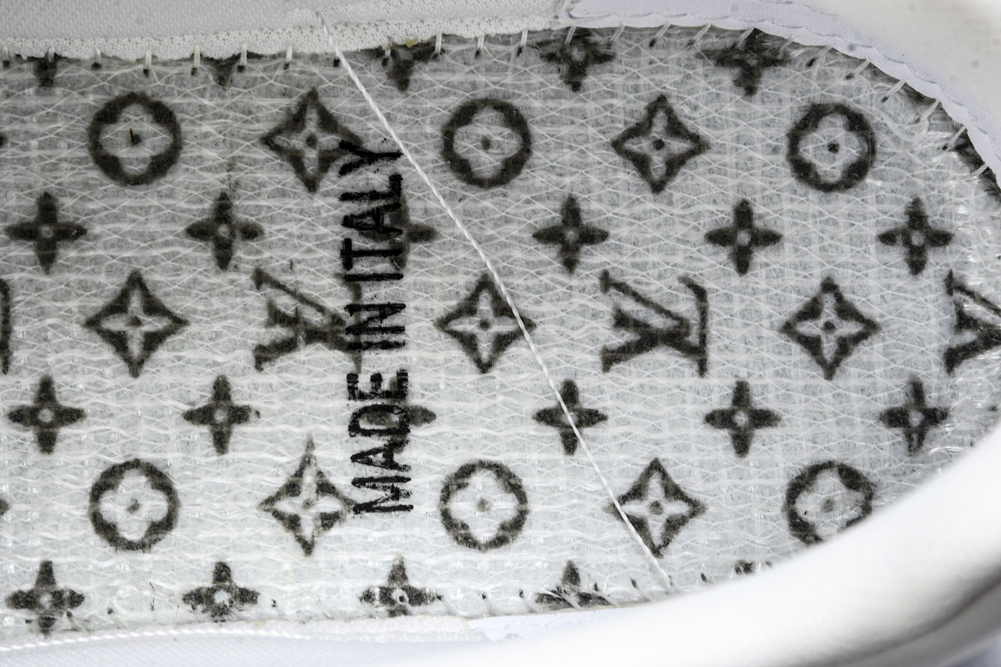 Lo*uis Vu*itton Trainer Sneakers(EU35-46)