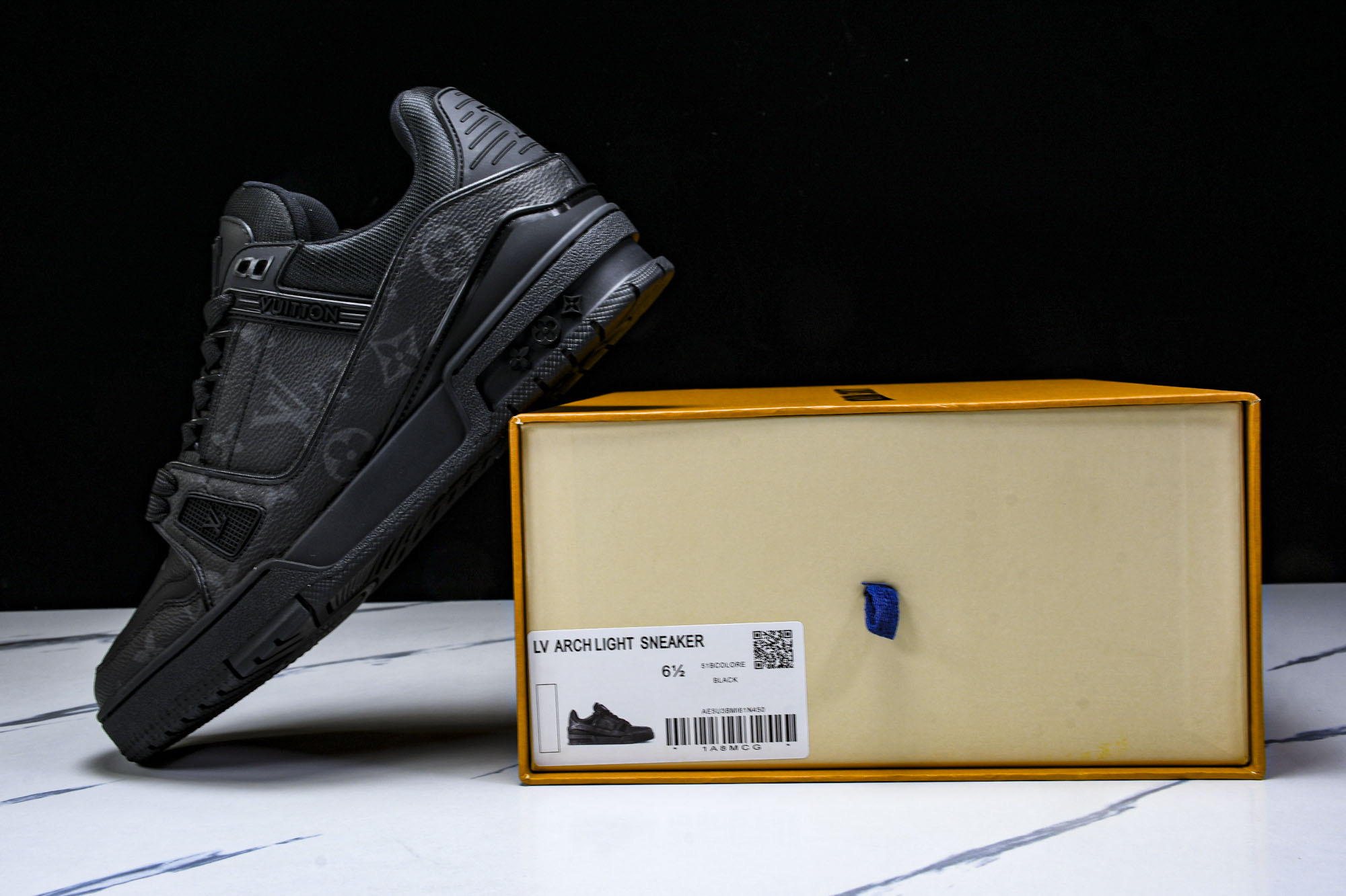 Lo*uis Vu*itton Trainer Sneakers(EU35-46)