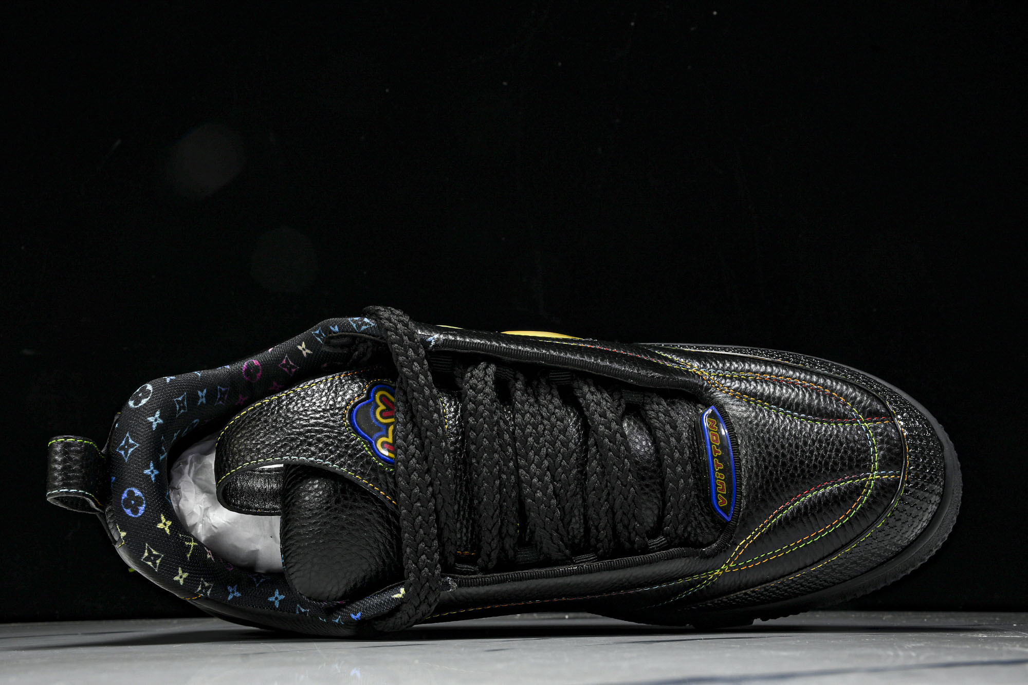 Lo*uis Vu*itton Trainer Sneakers(EU35-46)