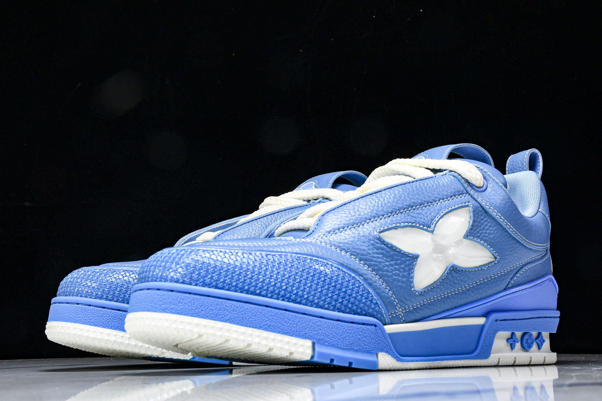 Lo*uis Vu*itton Trainer Sneakers(EU35-46)