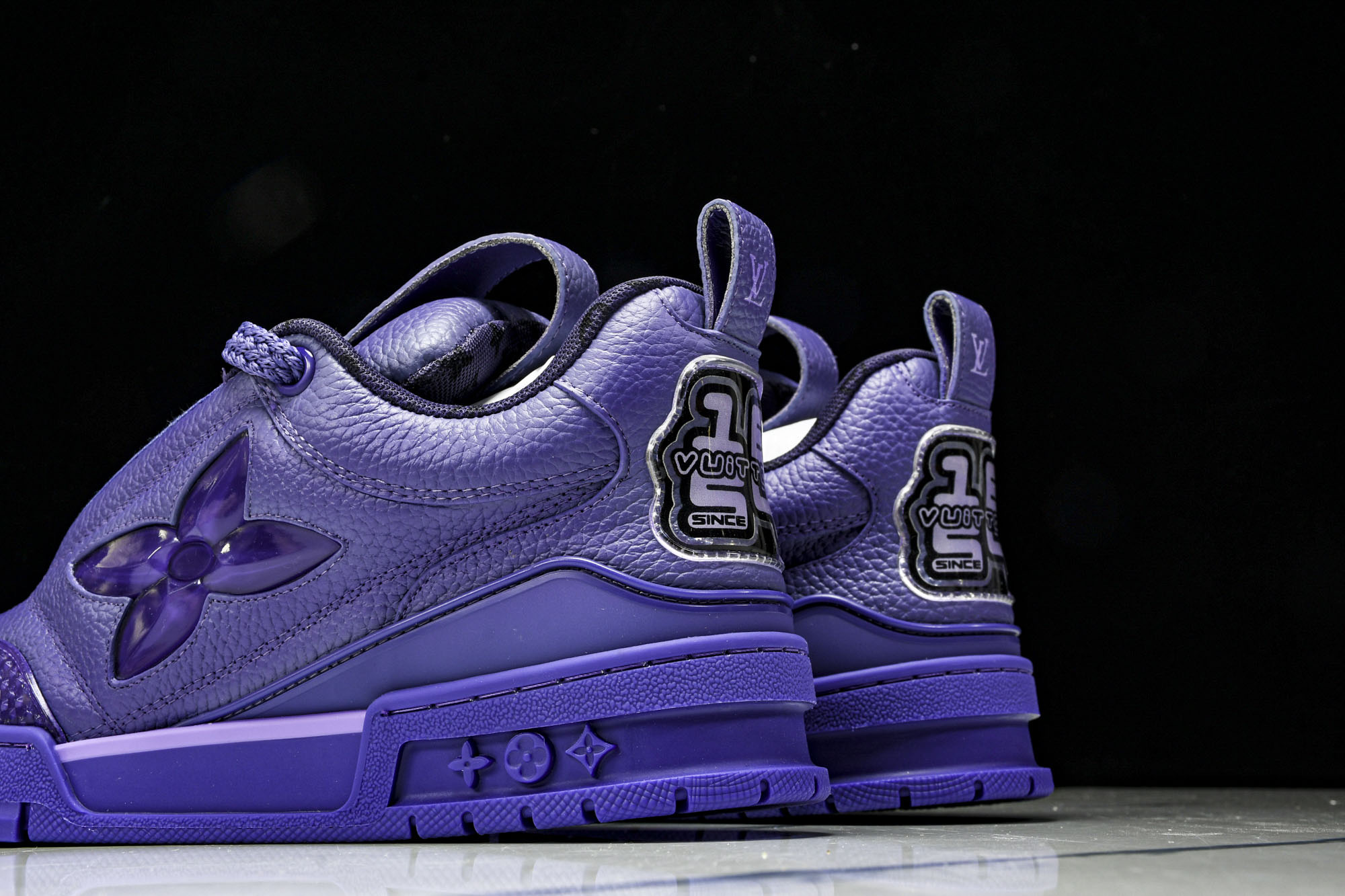 Lo*uis Vu*itton Trainer Sneakers(EU35-46)