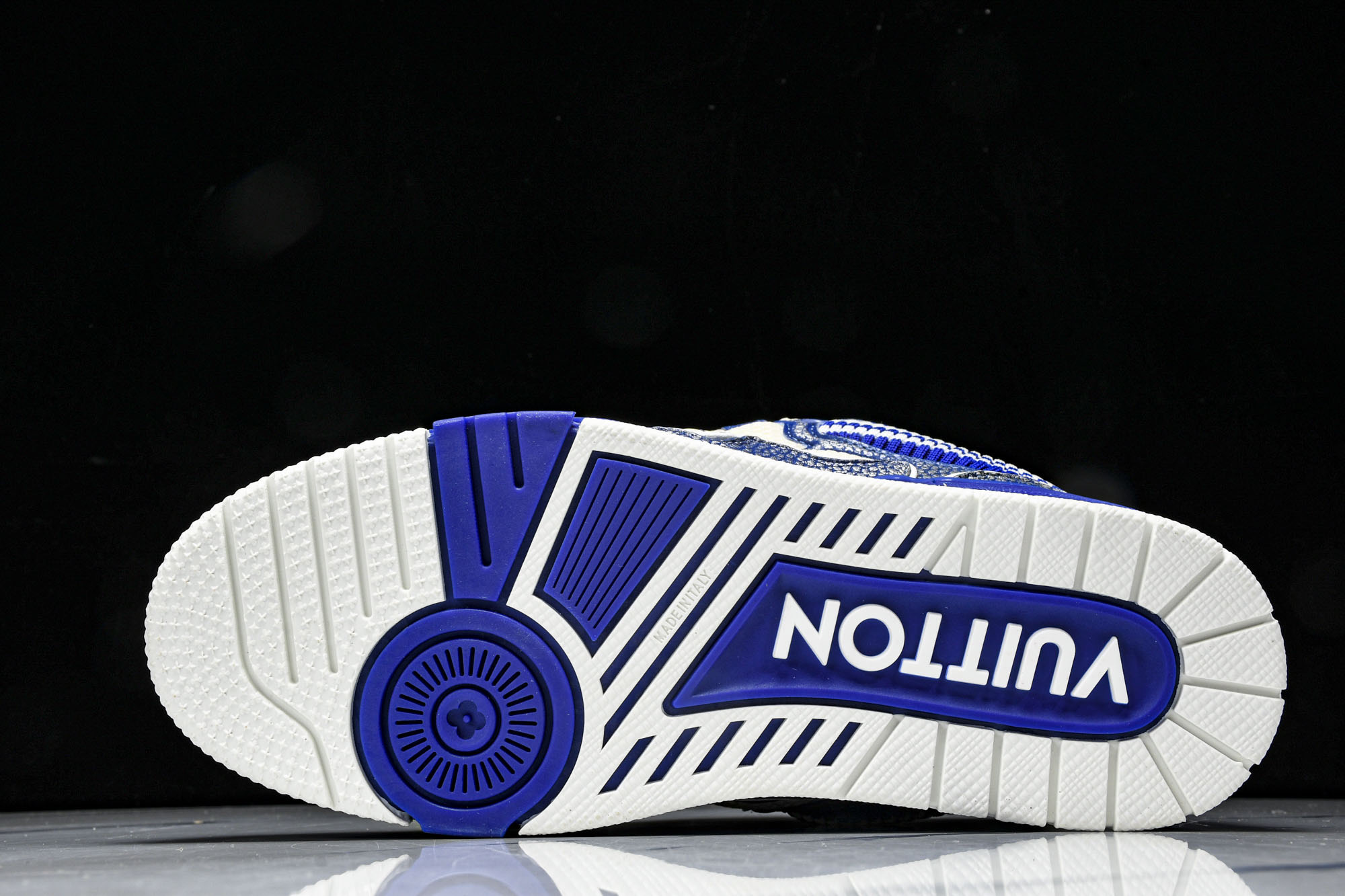 Lo*uis Vu*itton Trainer Sneakers(EU35-46)