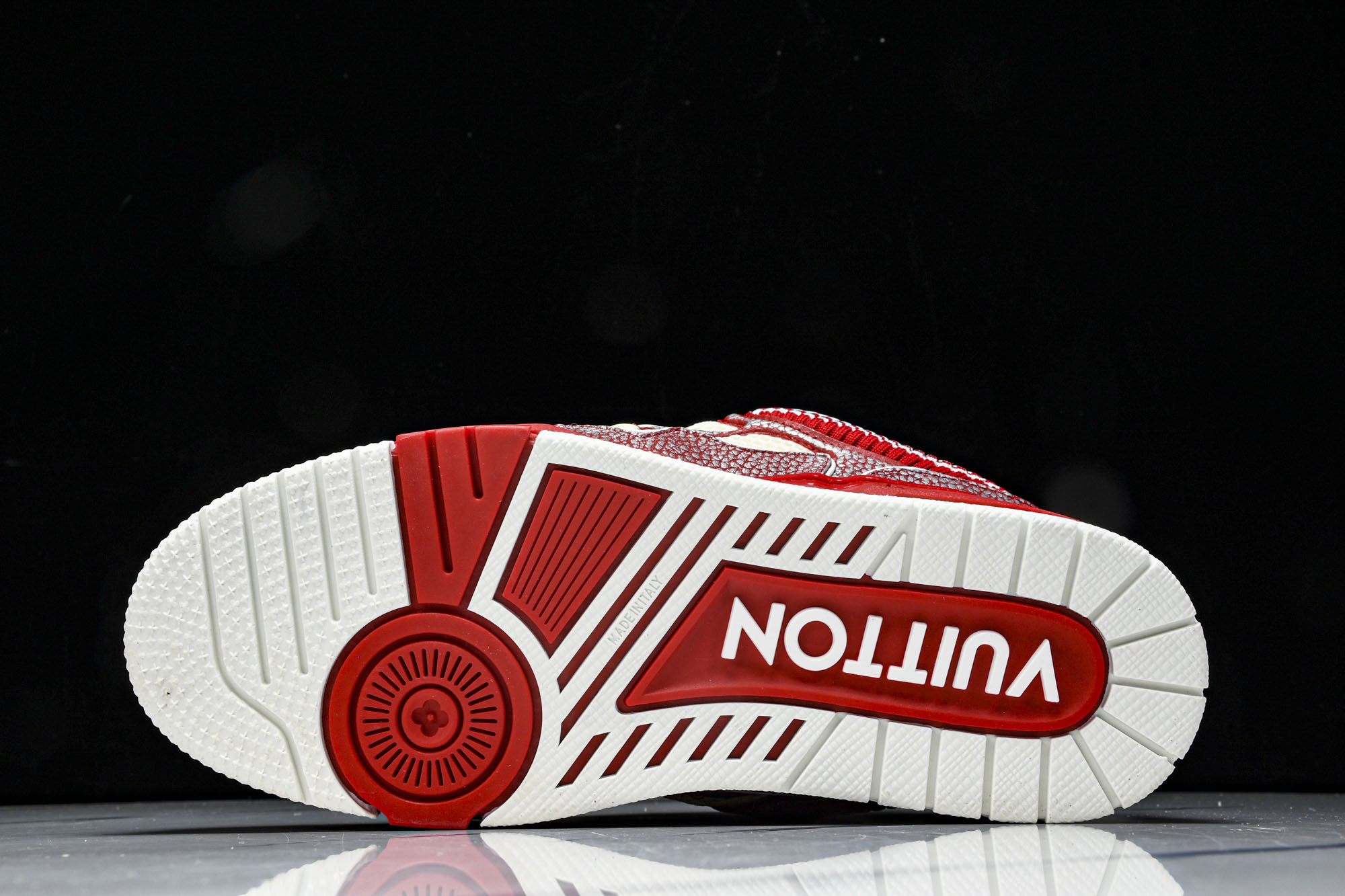 Lo*uis Vu*itton Trainer Sneakers(EU35-46)