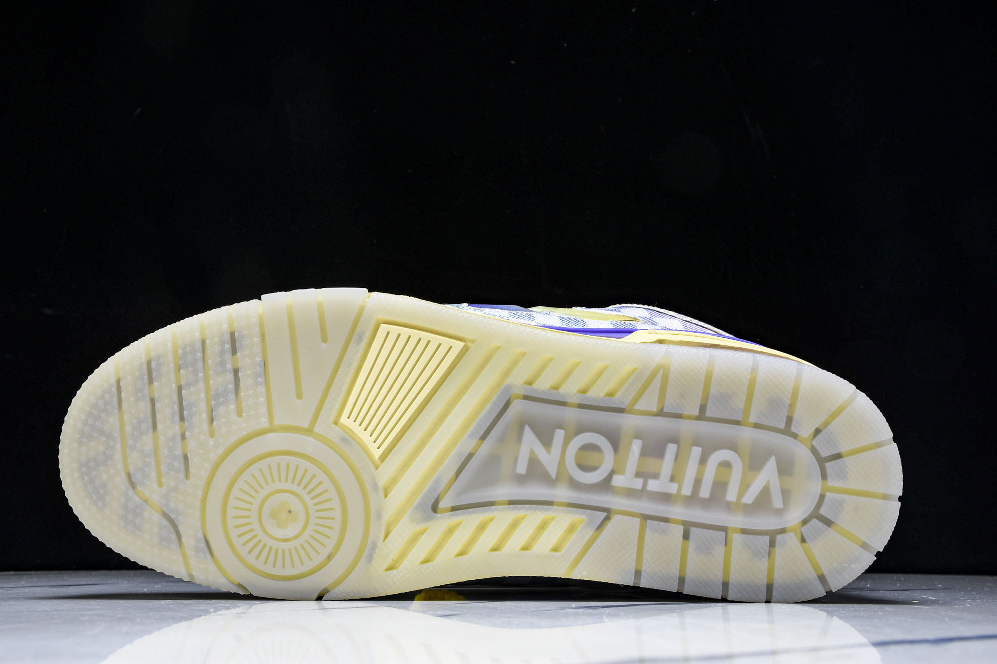 Lo*uis Vu*itton Trainer Sneakers(EU35-46)