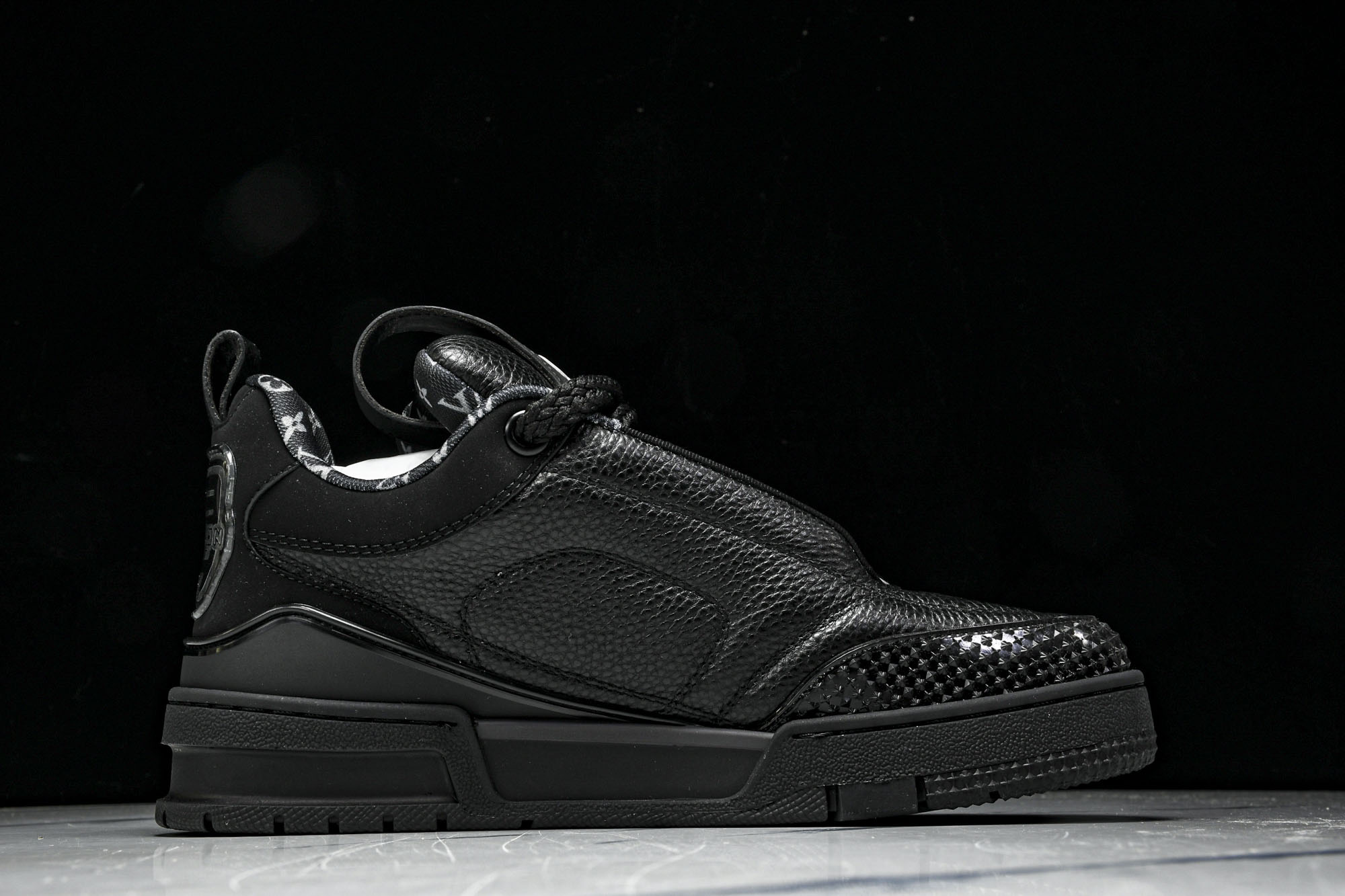 Lo*uis Vu*itton Trainer Sneakers(EU35-46)