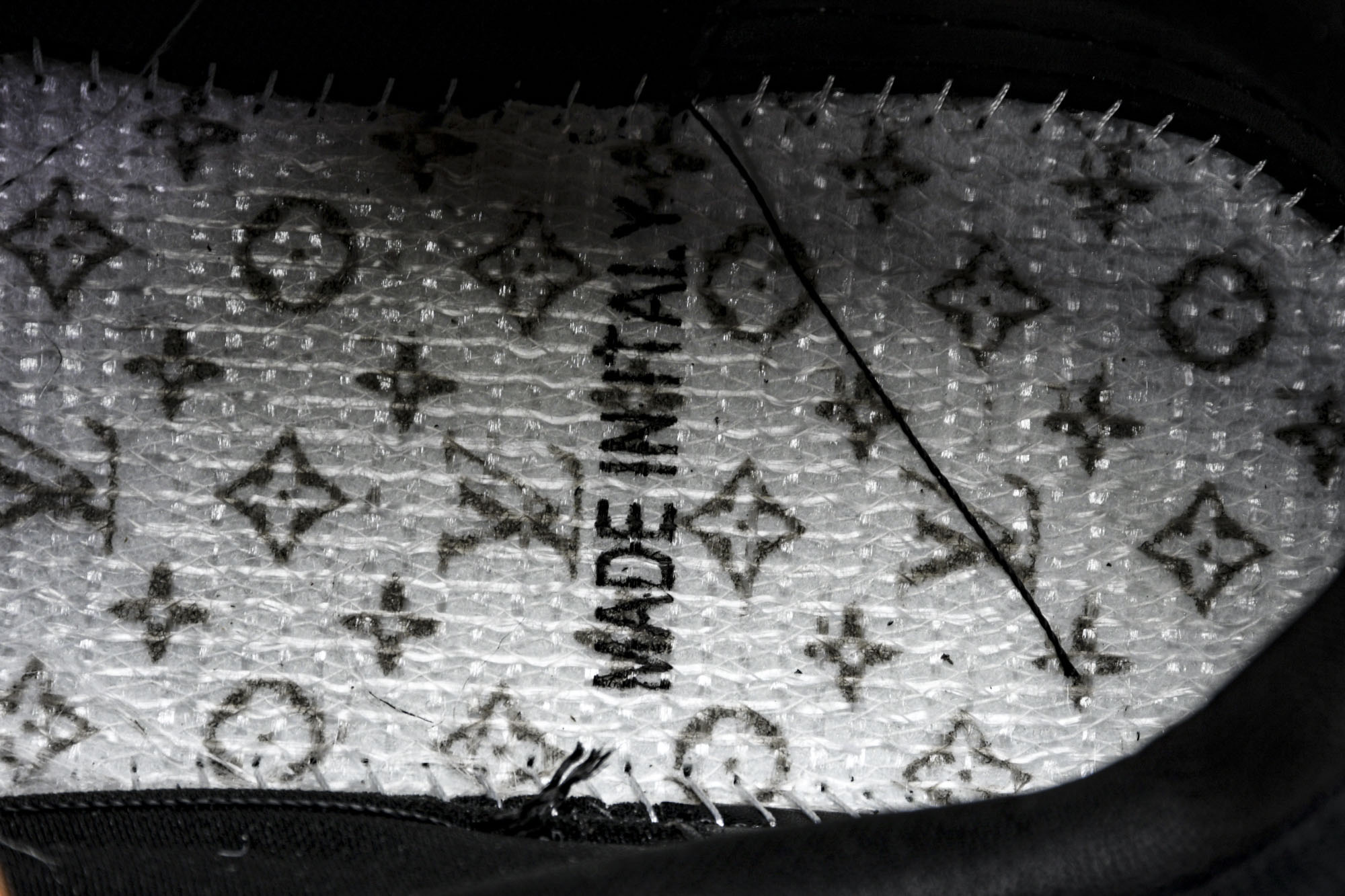 Lo*uis Vu*itton Trainer Sneakers(EU35-46)