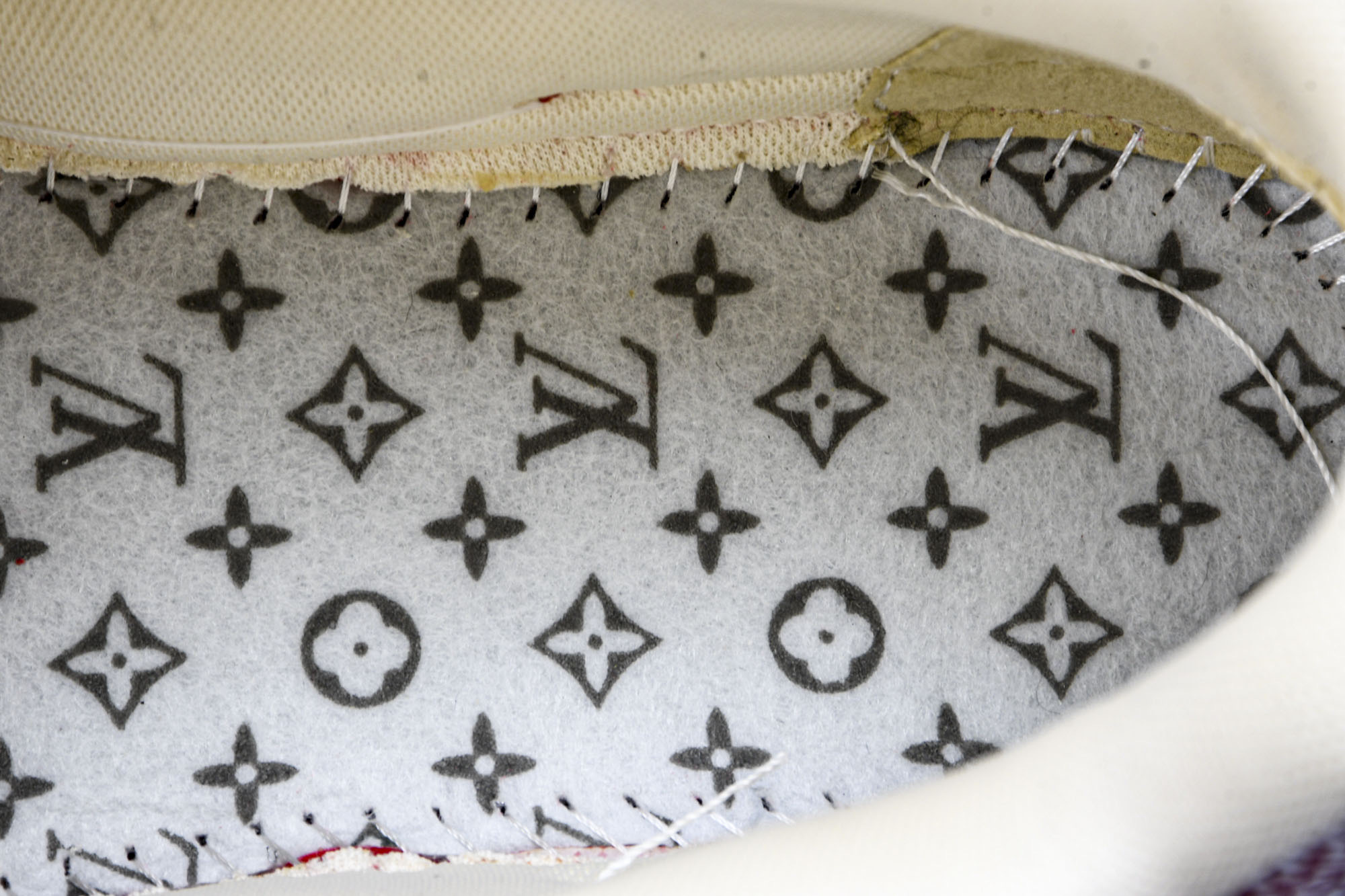 Lo*uis Vu*itton Trainer Sneakers(EU35-46)