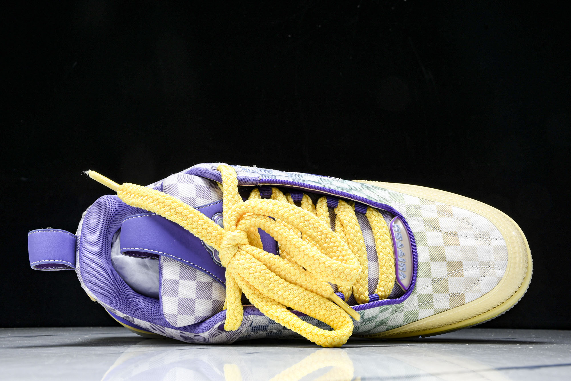 Lo*uis Vu*itton Trainer Sneakers(EU35-46)