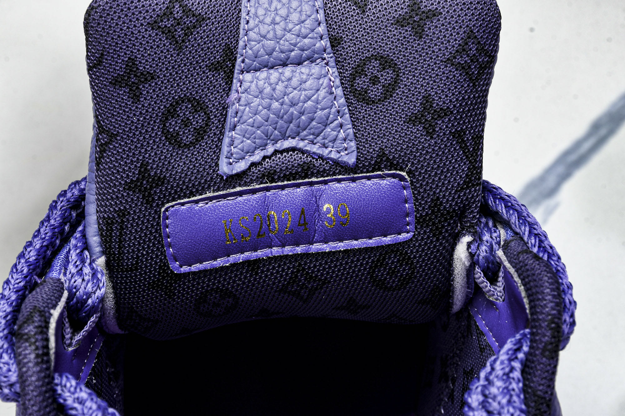 Lo*uis Vu*itton Trainer Sneakers(EU35-46)