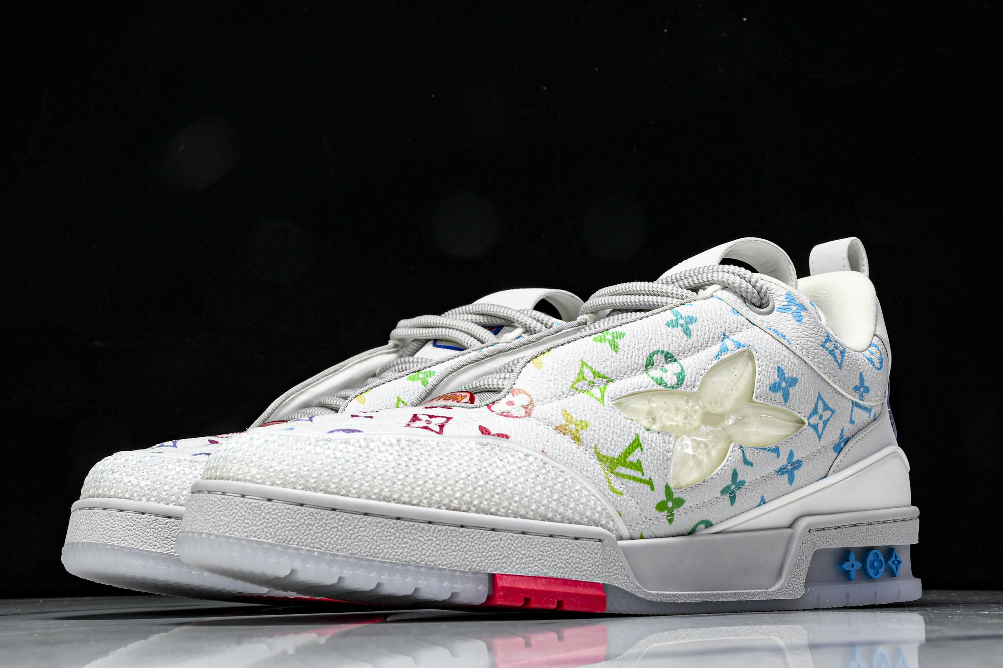 Lo*uis Vu*itton Trainer Sneakers(EU35-46)