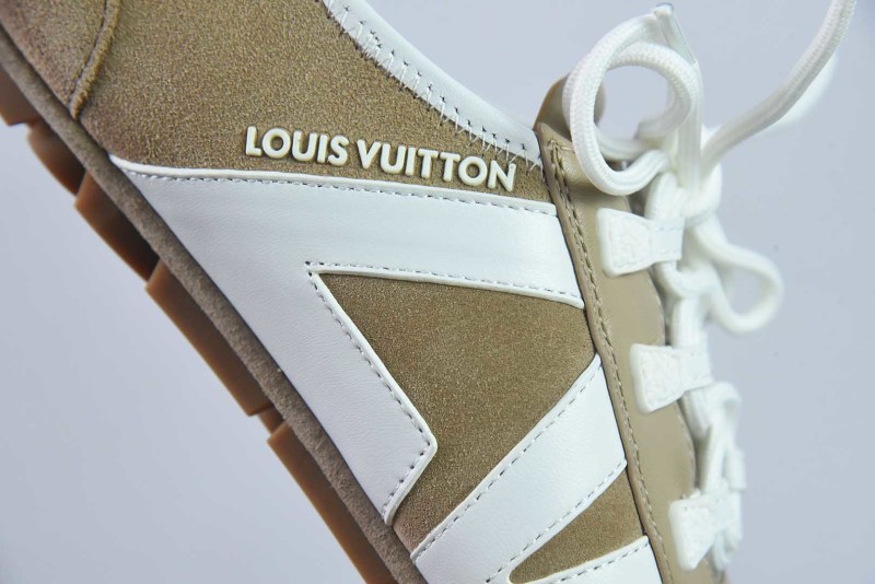 Lo*uis Vu*itton Sneakerina Sneakers(EU35-41)