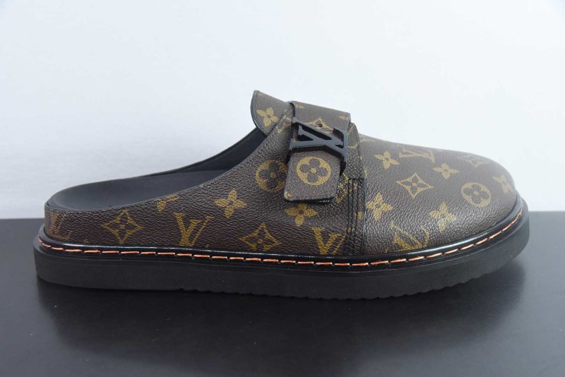 Louis Vuitt0n Easy Slides(EU35-46)