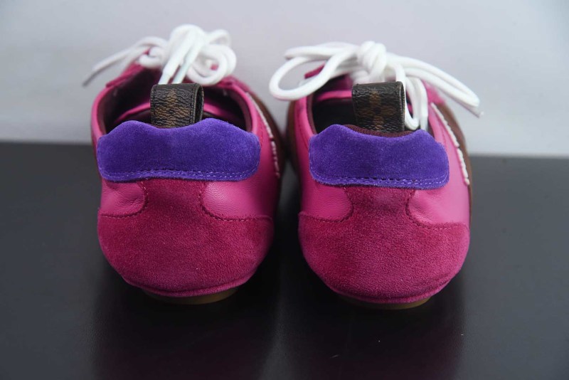 Lo*uis Vu*itton Sneakerina Sneakers(EU35-41)