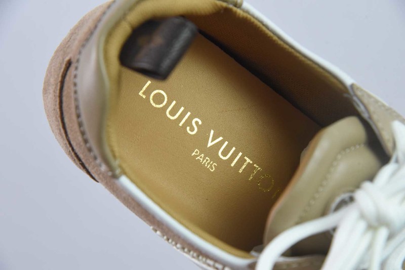 Lo*uis Vu*itton Sneakerina Sneakers(EU35-41)